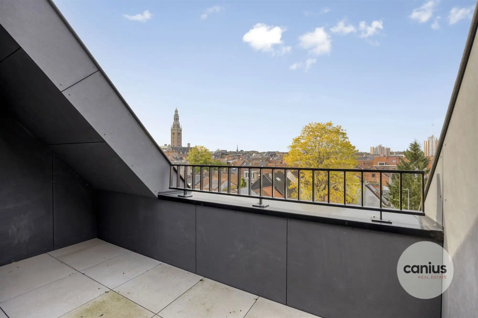 RUIM DUPLEXAPP. MET 3 SLPKS EN 2 TERRASSEN foto 18