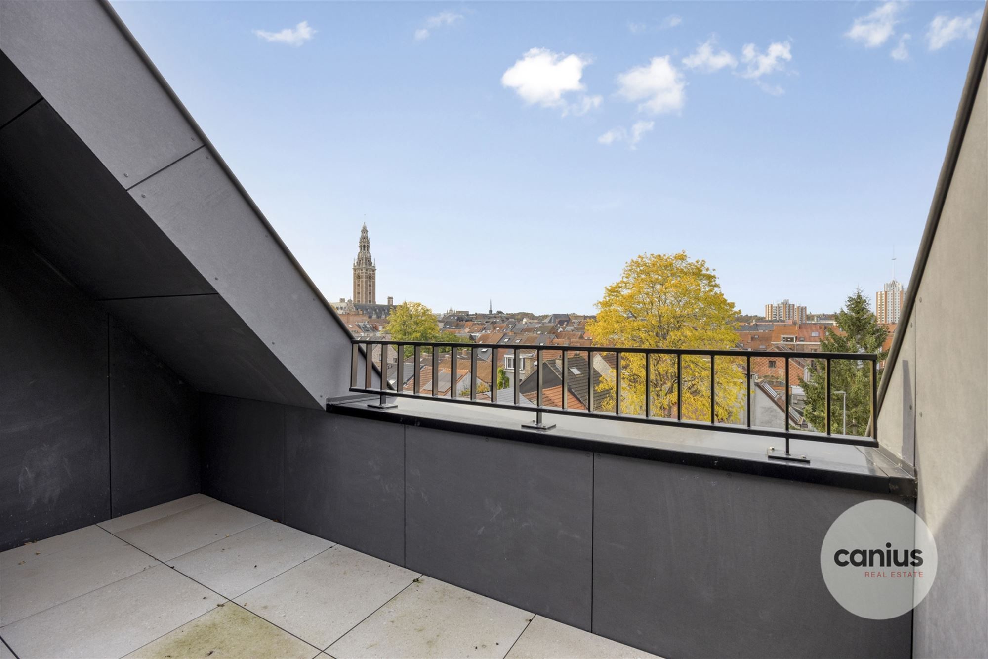 RUIM DUPLEXAPP. MET 3 SLPKS EN 2 TERRASSEN foto 18