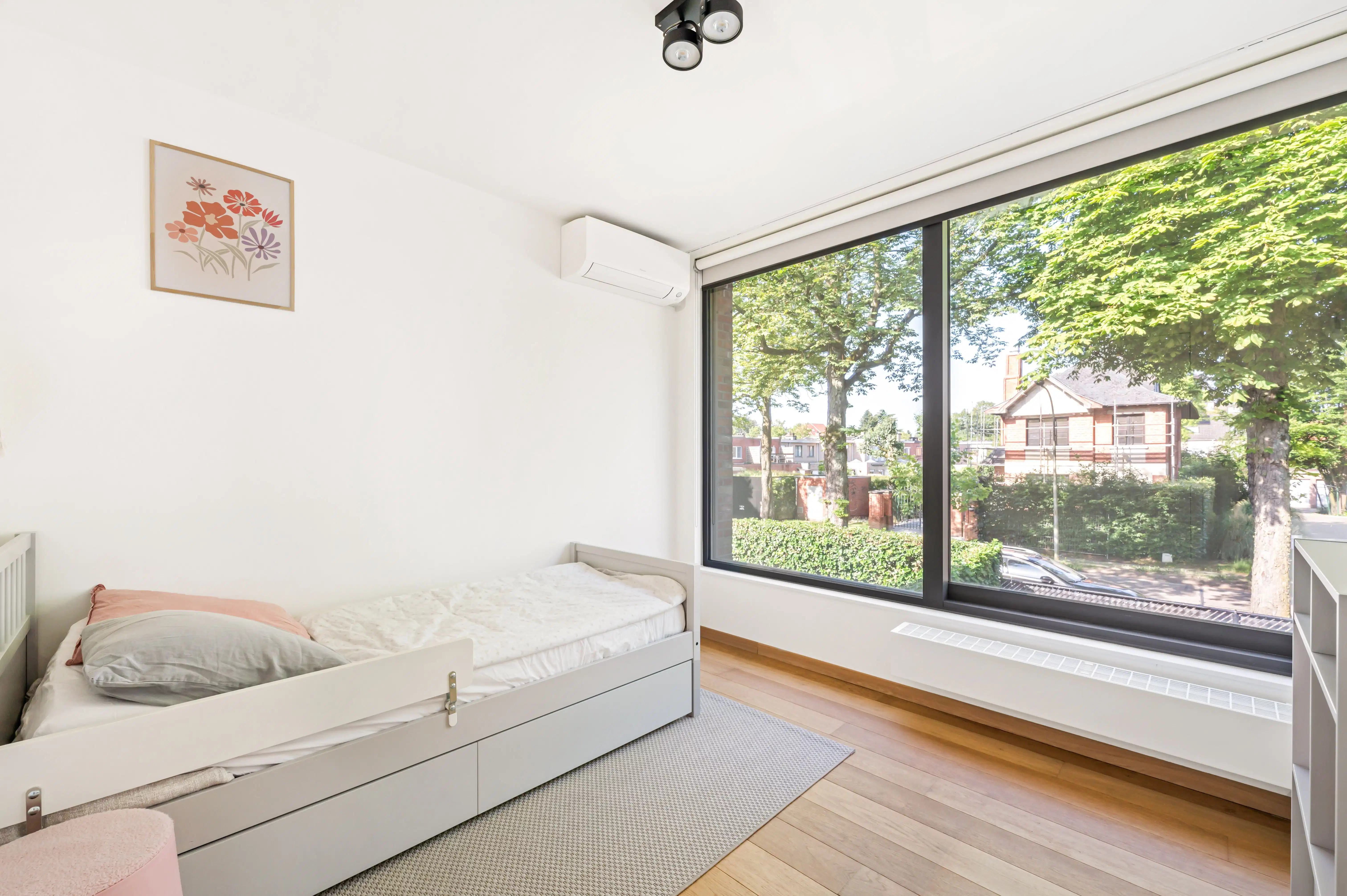 Prachtige woning op toplocatie in Brasschaat ! foto 30
