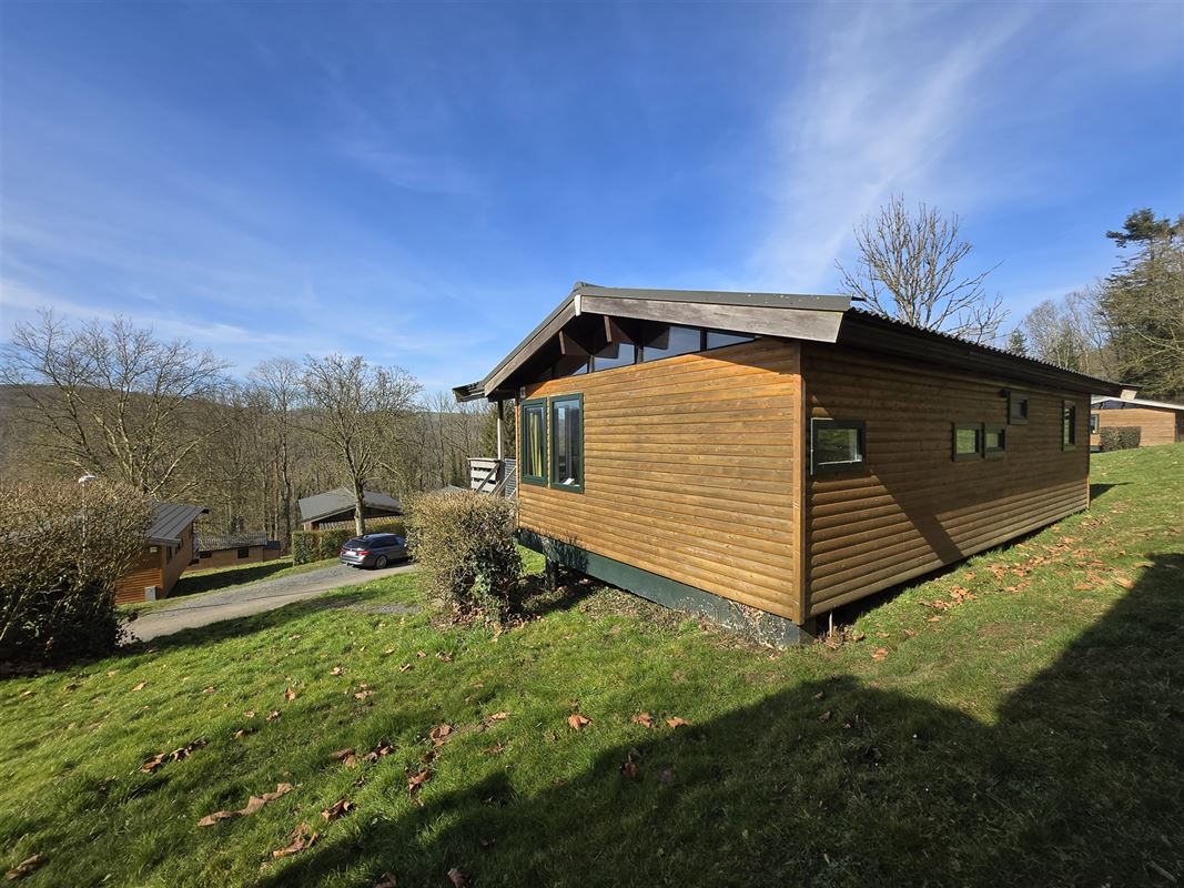 Chalet foto 10