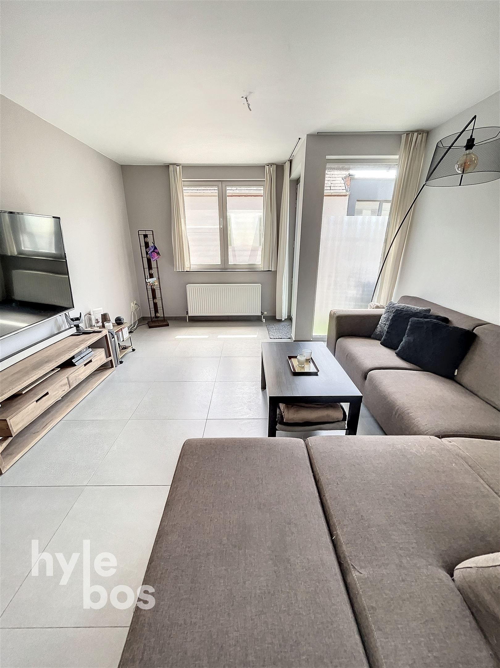 Instapklaar appartement met 1 slaapkamer op centrale ligging foto 2