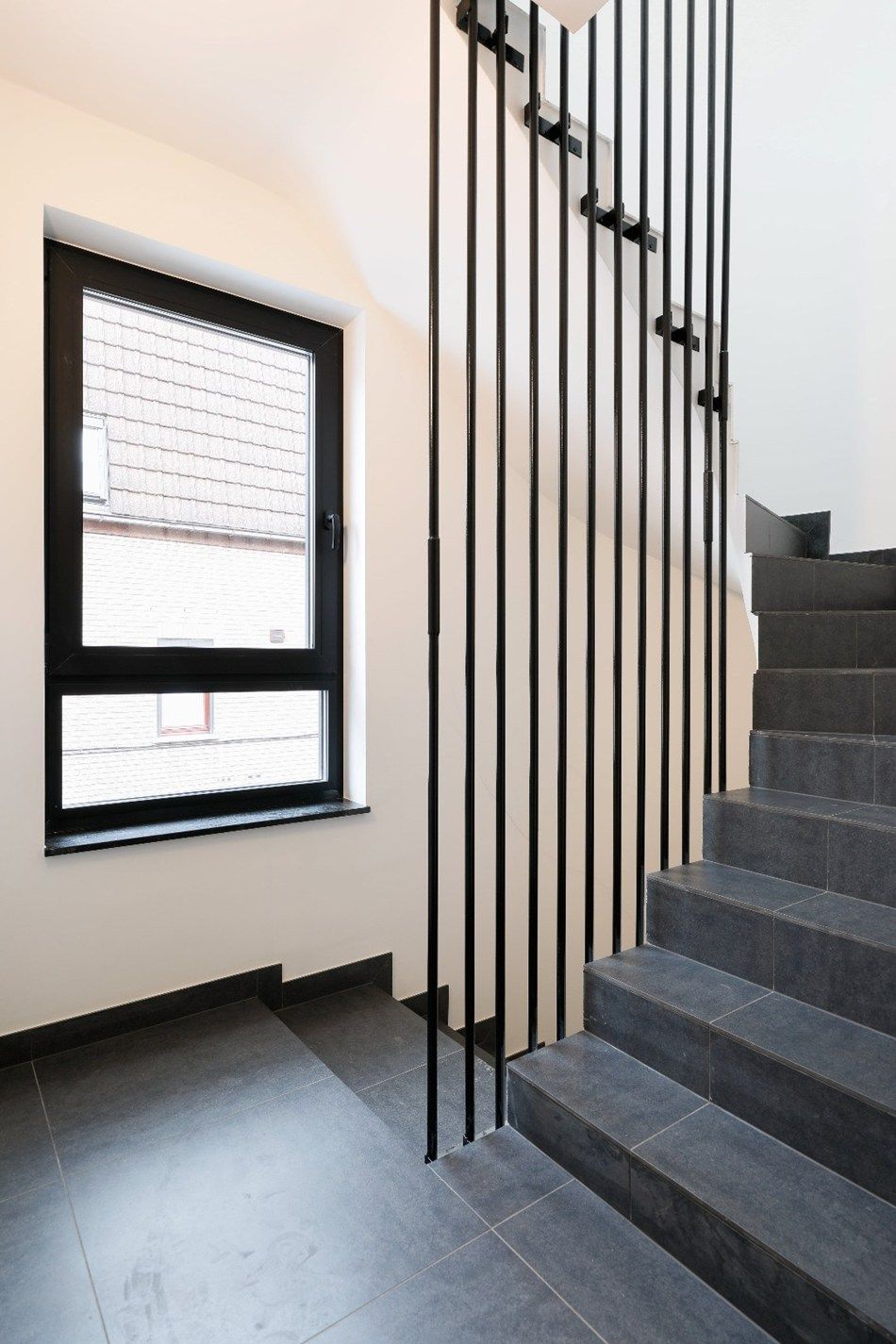 Prachtige gemeubelde studio's in centrum Leuven  foto 7