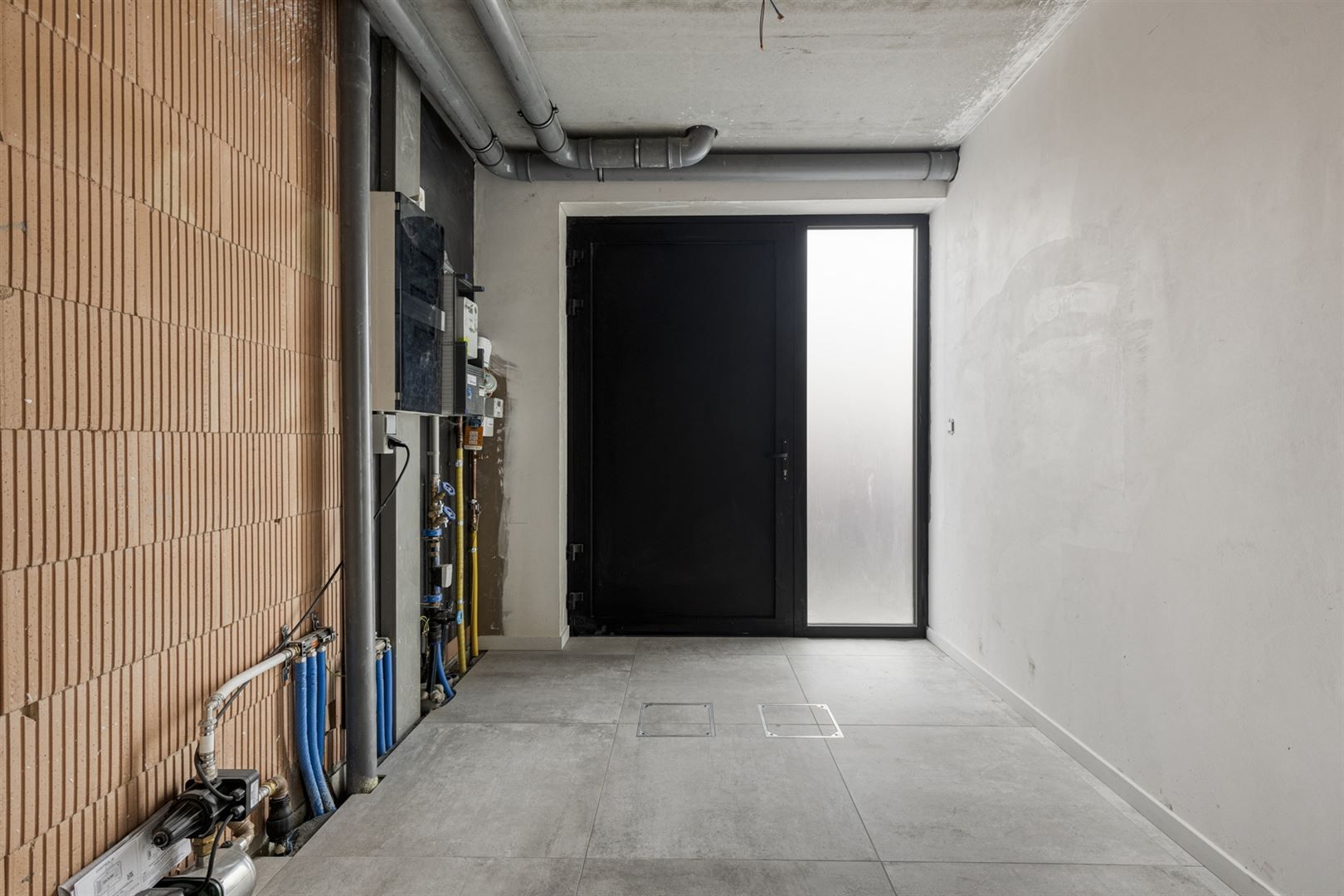 Rustig gelegen nieuwbouw woning met zonnige tuin en 4 slaapkamers. foto 15