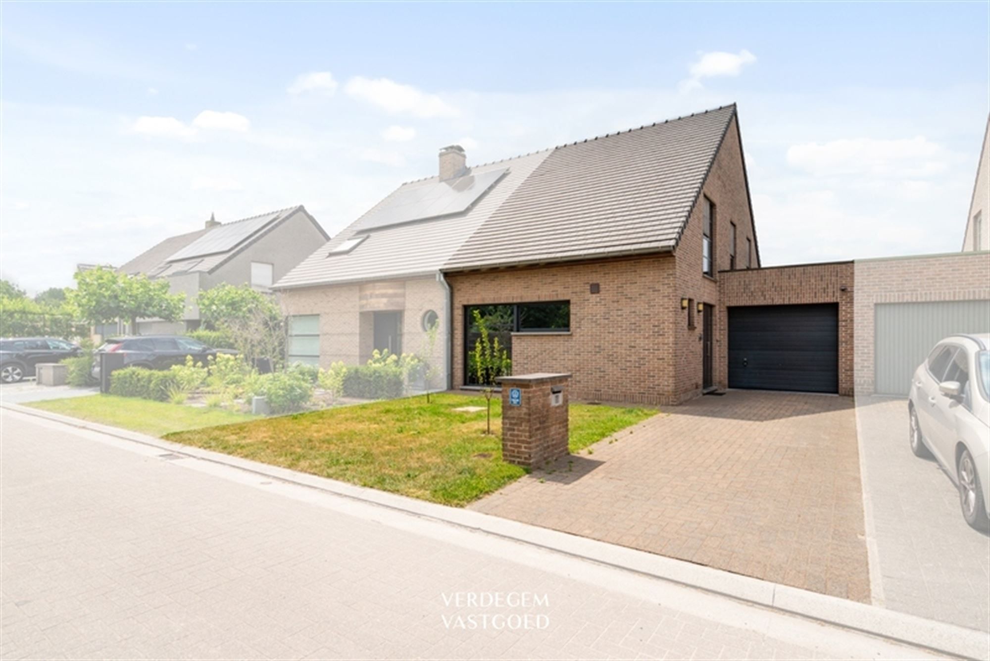 Rustig gelegen woning op wandelafstand van het centrum foto 16