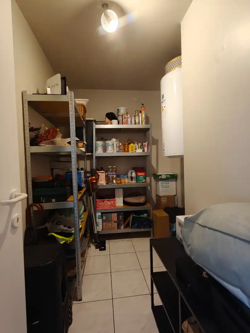 Appartement met garage en terras te Lokeren  foto 4