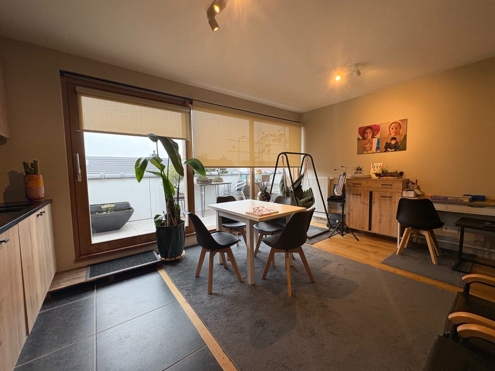 🌿 Modern appartement met zonnig terras en staanplaats – ideaal gelegen! foto 18