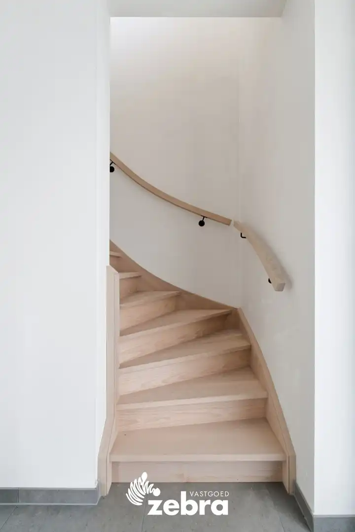 Moderne open bebouwing met 3 slaapkamers te Tielt (Meulebeke)! foto 15