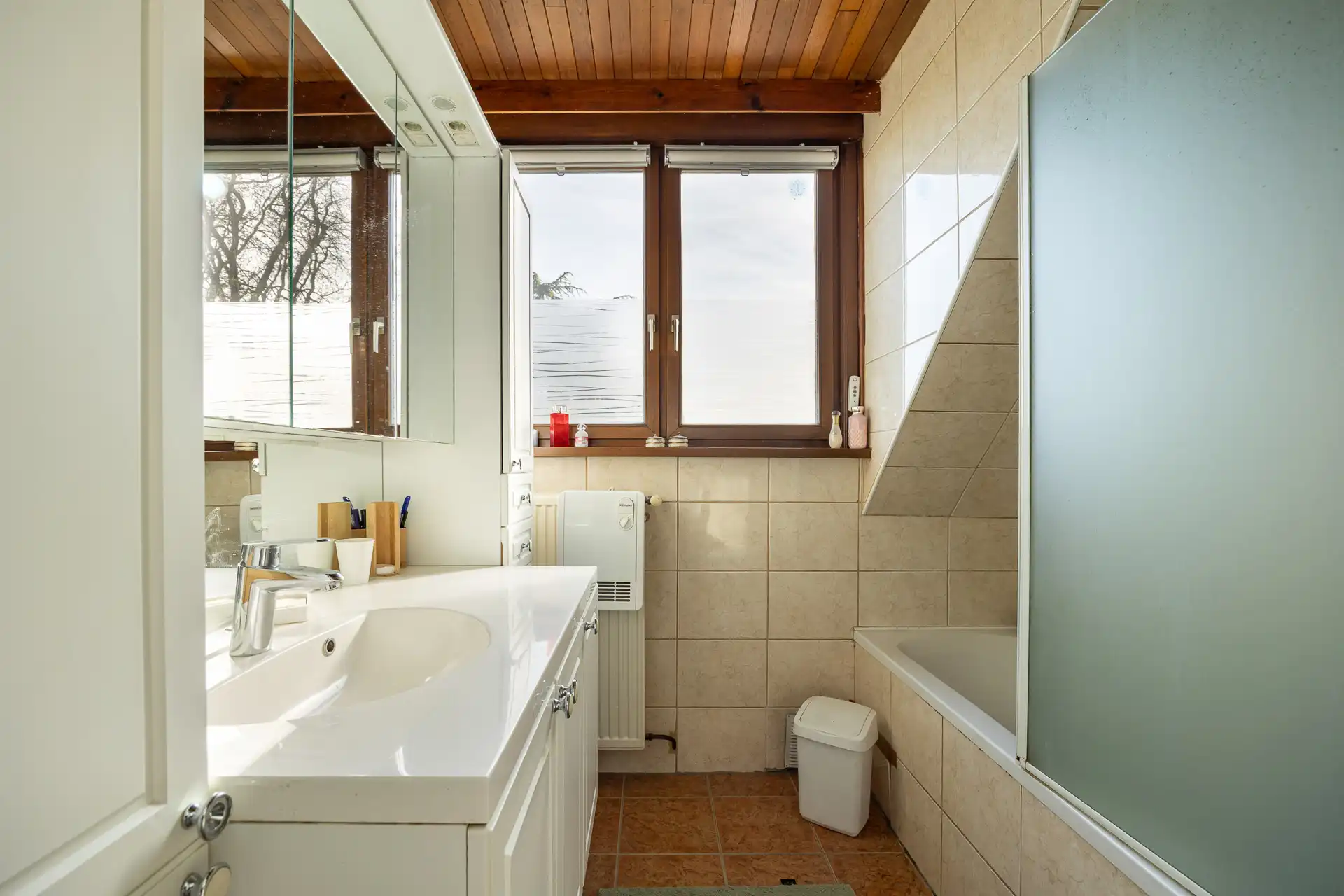 Instapklare energiezuinge ruime bel-etage op toplocatie foto 16