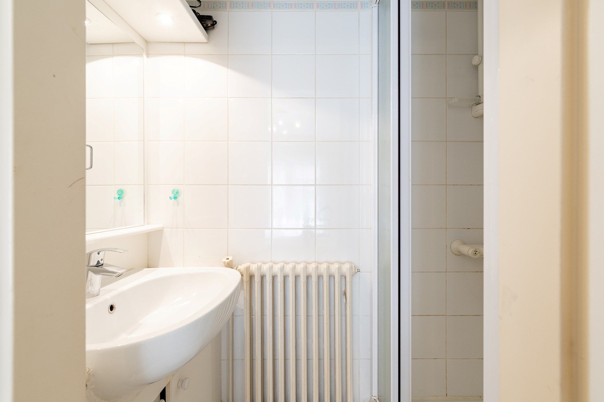 Groot appartement in de Zoutelaan te Knokke foto 16