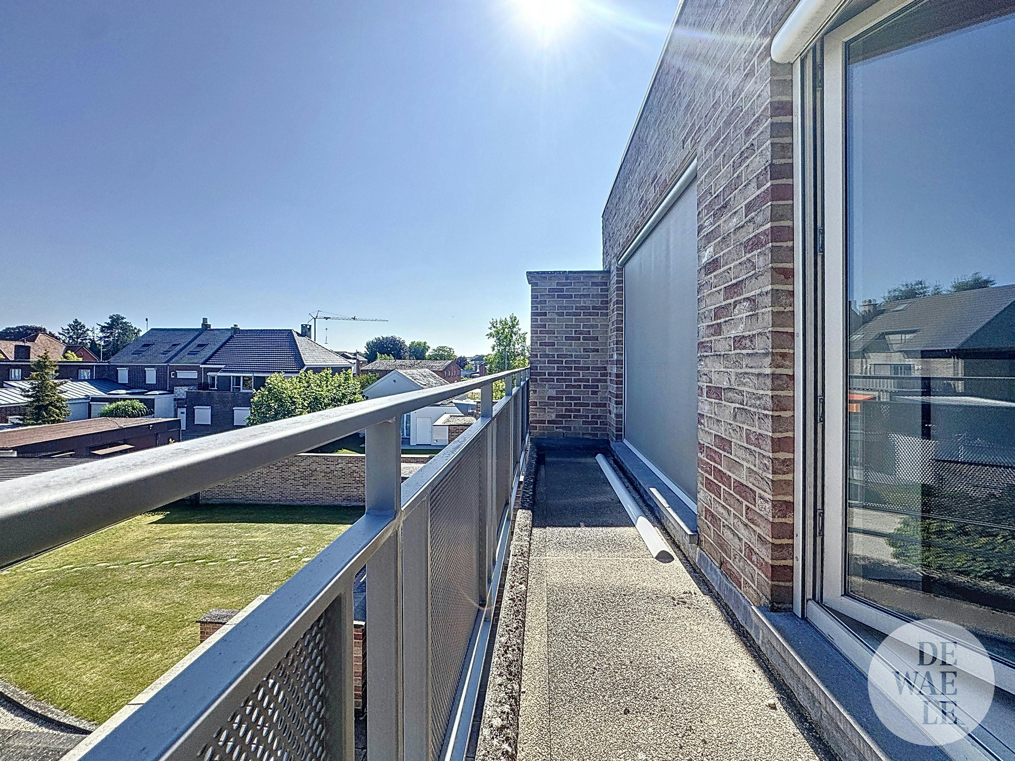 Mooi appartement te huur in Gruitrode centrum foto 10
