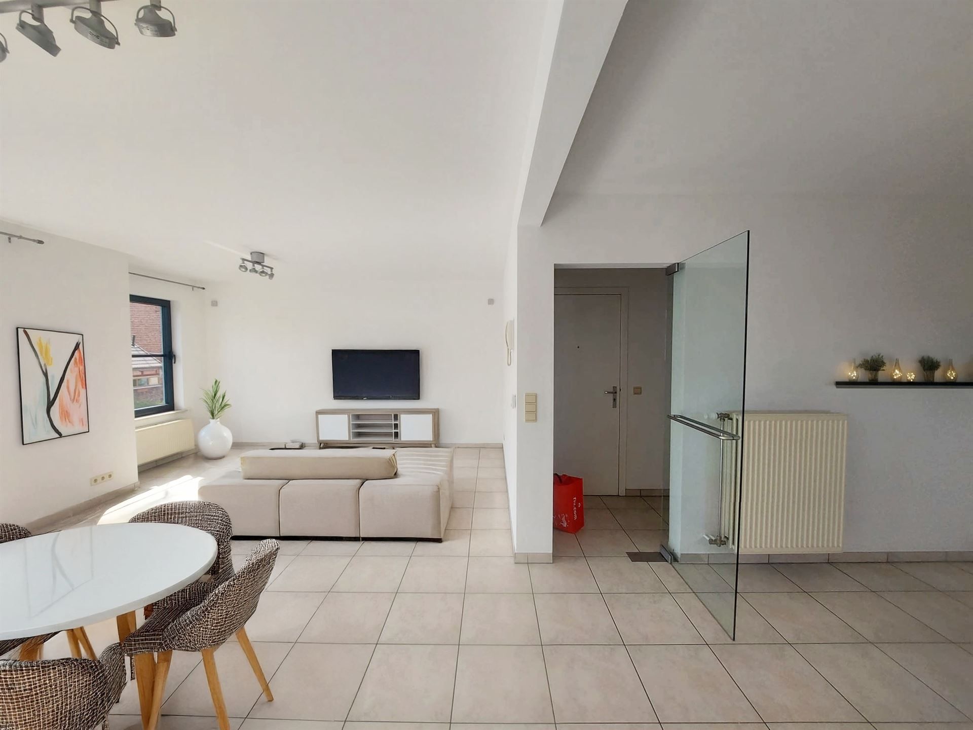 Gezellig 2-Slaapkamer appartement in Mechelen foto {{pictureIndex}}
