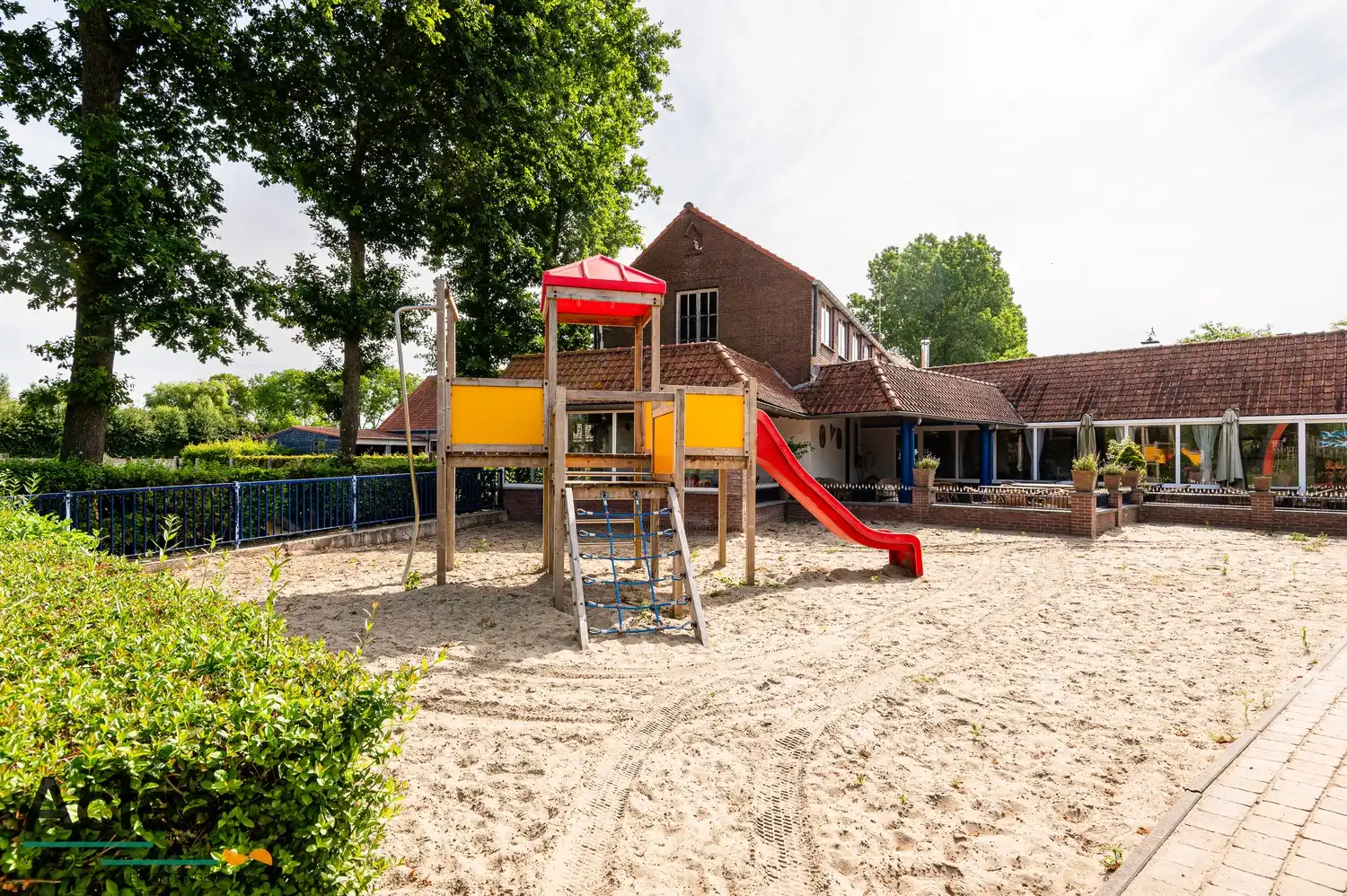 Gekend restaurant met feestzaal in Eede (NL) foto 13