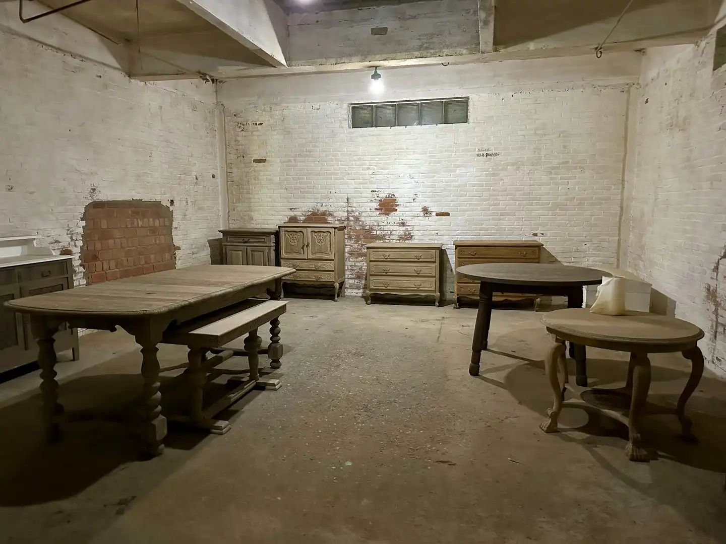 Magazijn 550 m2 met zonnepanelen. foto 5