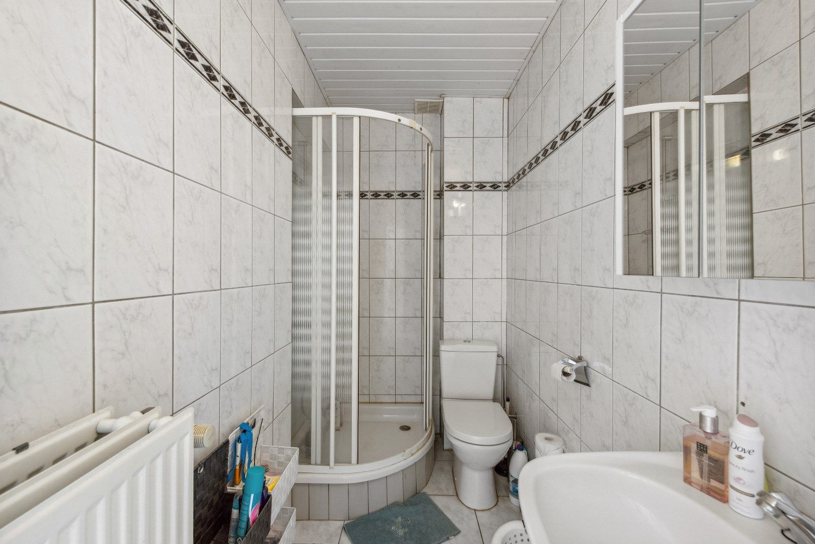 Opbrengsteigendom bestaande uit drie appartementen. foto 19