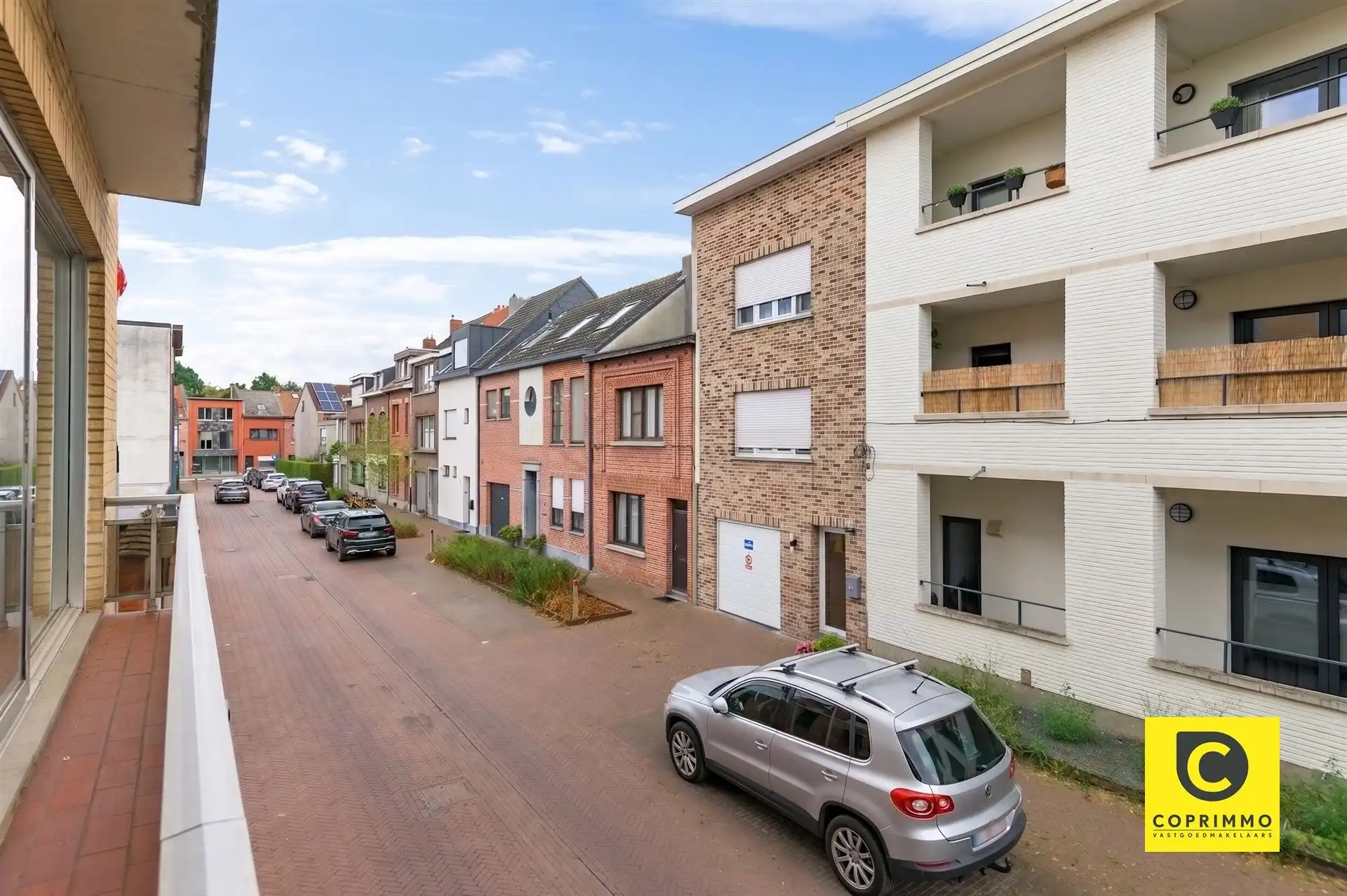 Ruim verzorgd  2 slp appartement in het centrum foto 14