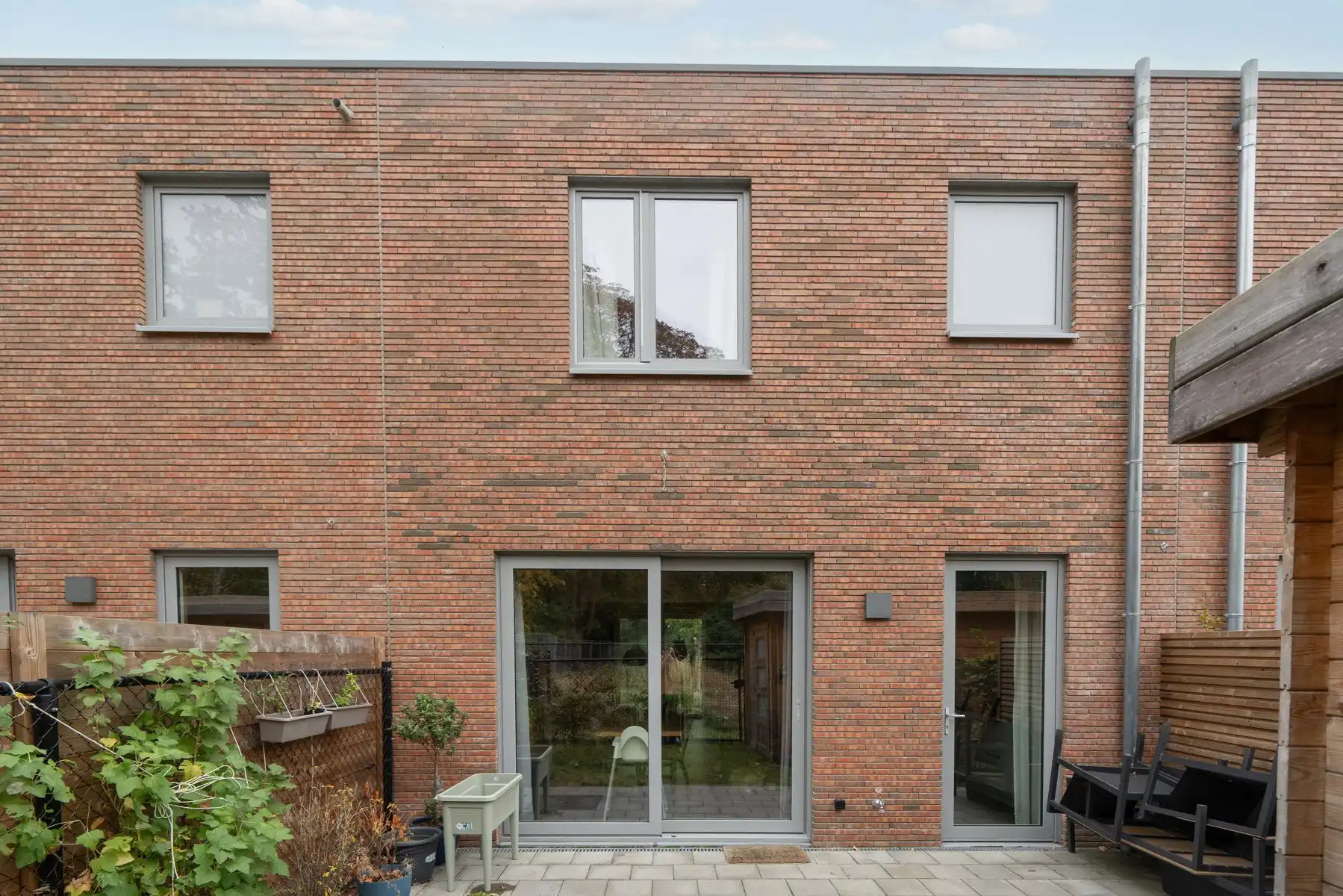 Energiezuinige woning te koop in Aarschot!!! foto 18