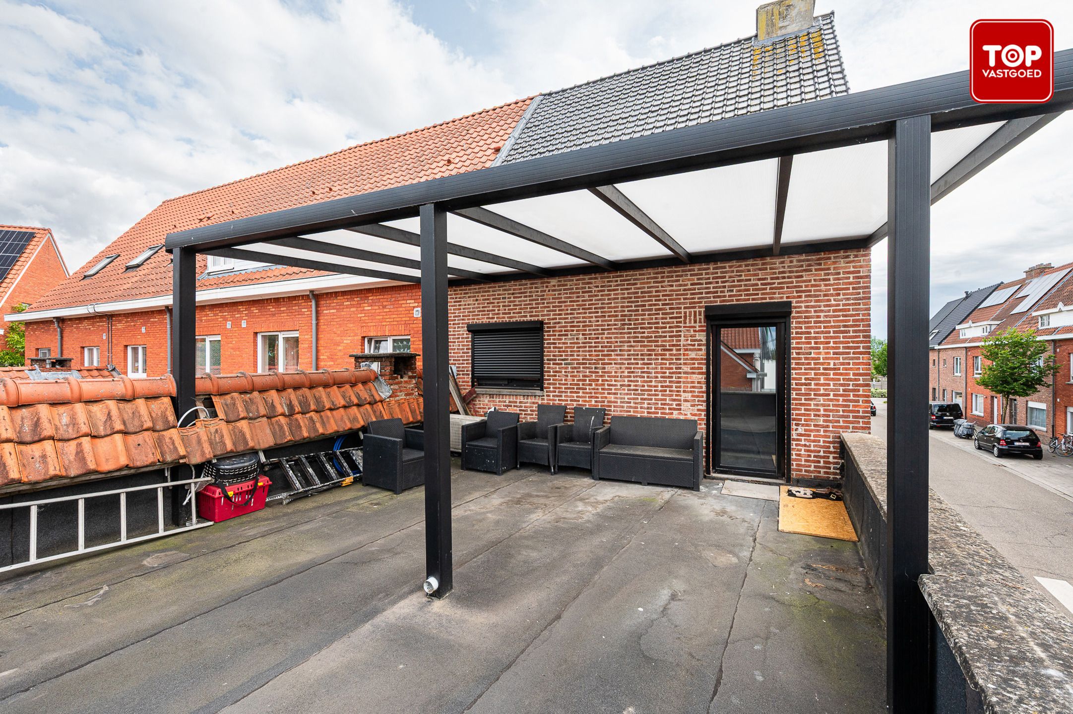 Instapklare energiezuinige woning met 5 slaapkamers foto 28