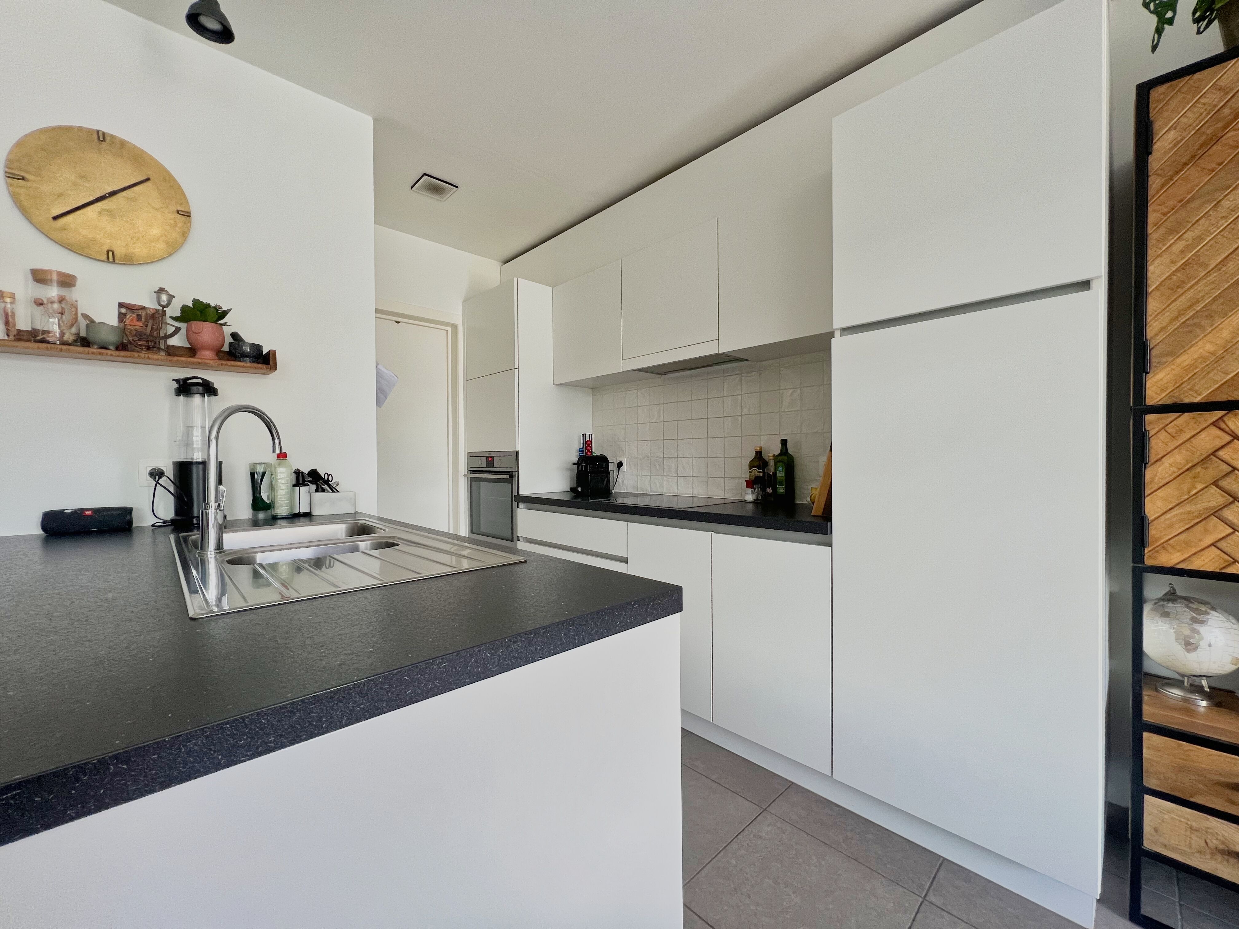 Prachtige, energiezuinige woning (4 slpk)+ zonnige tuin foto 7