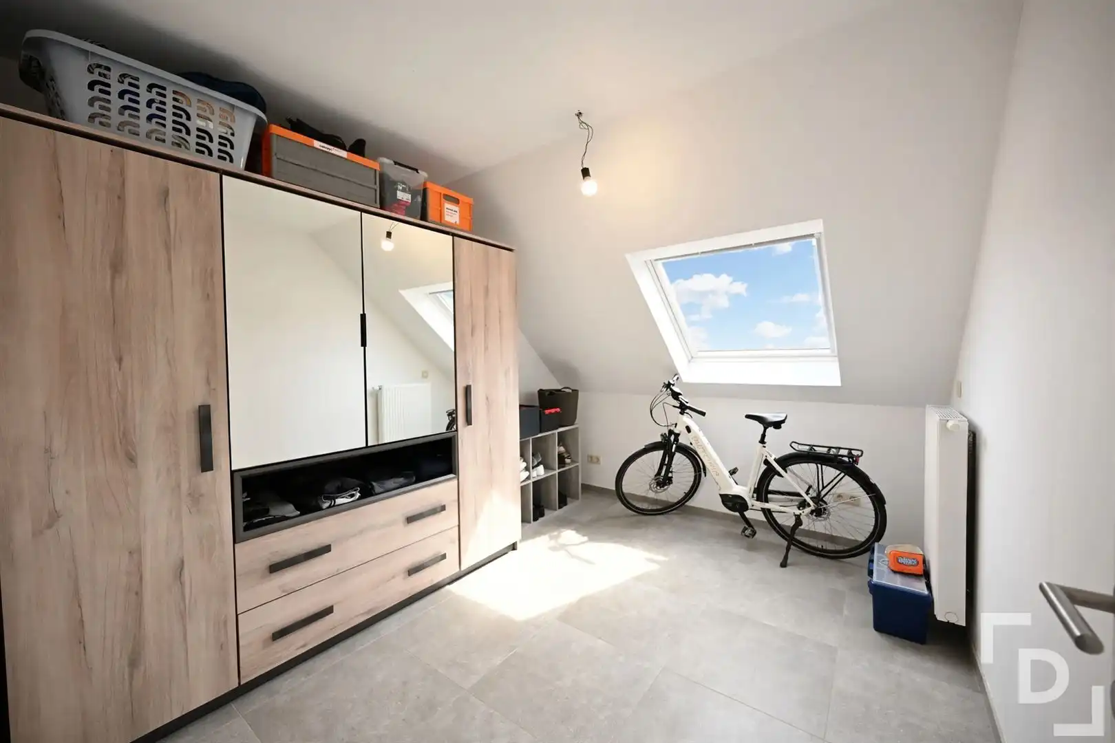 Duplex appartement met 3 slaapkamers. foto 10