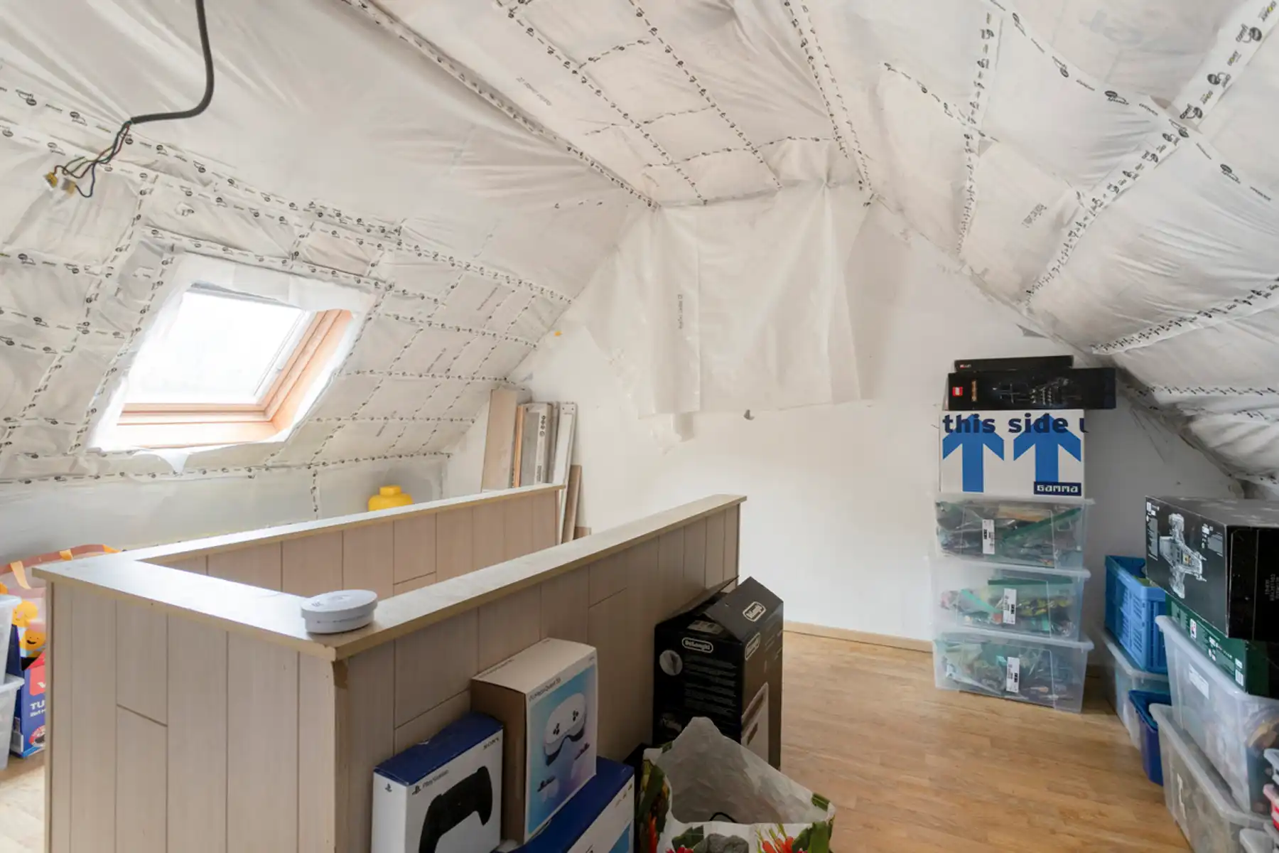 Gerenoveerde rijwoning met 2 slaapkamers - WETTEREN foto 10