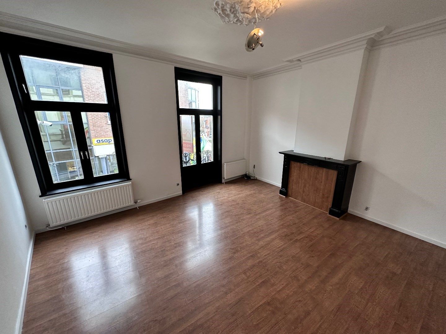 Ruim 2-slaapkamer appartement in het centrum van Tongeren foto 5