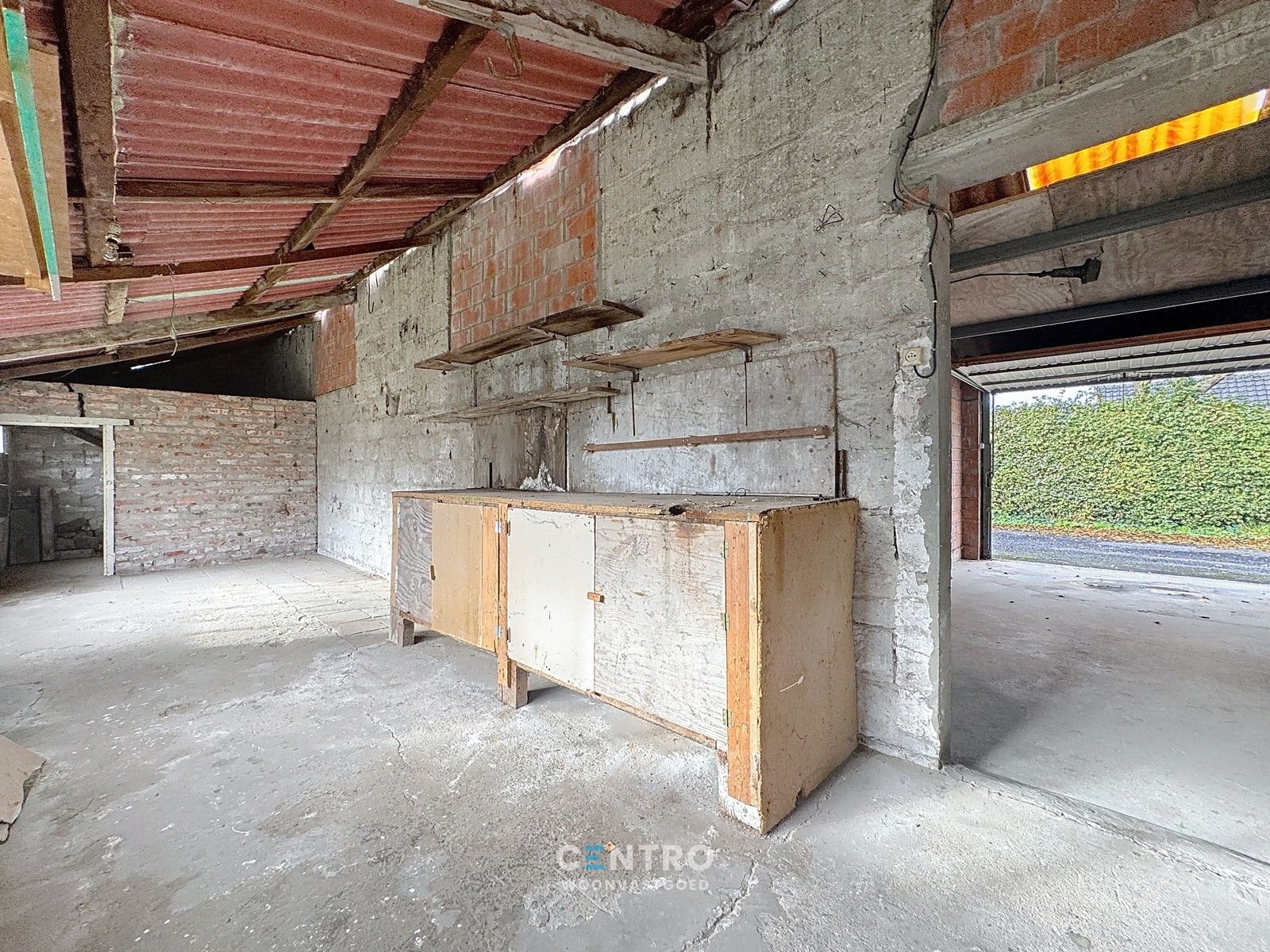 Ruime woning te Lissewege op 505m2! foto 18