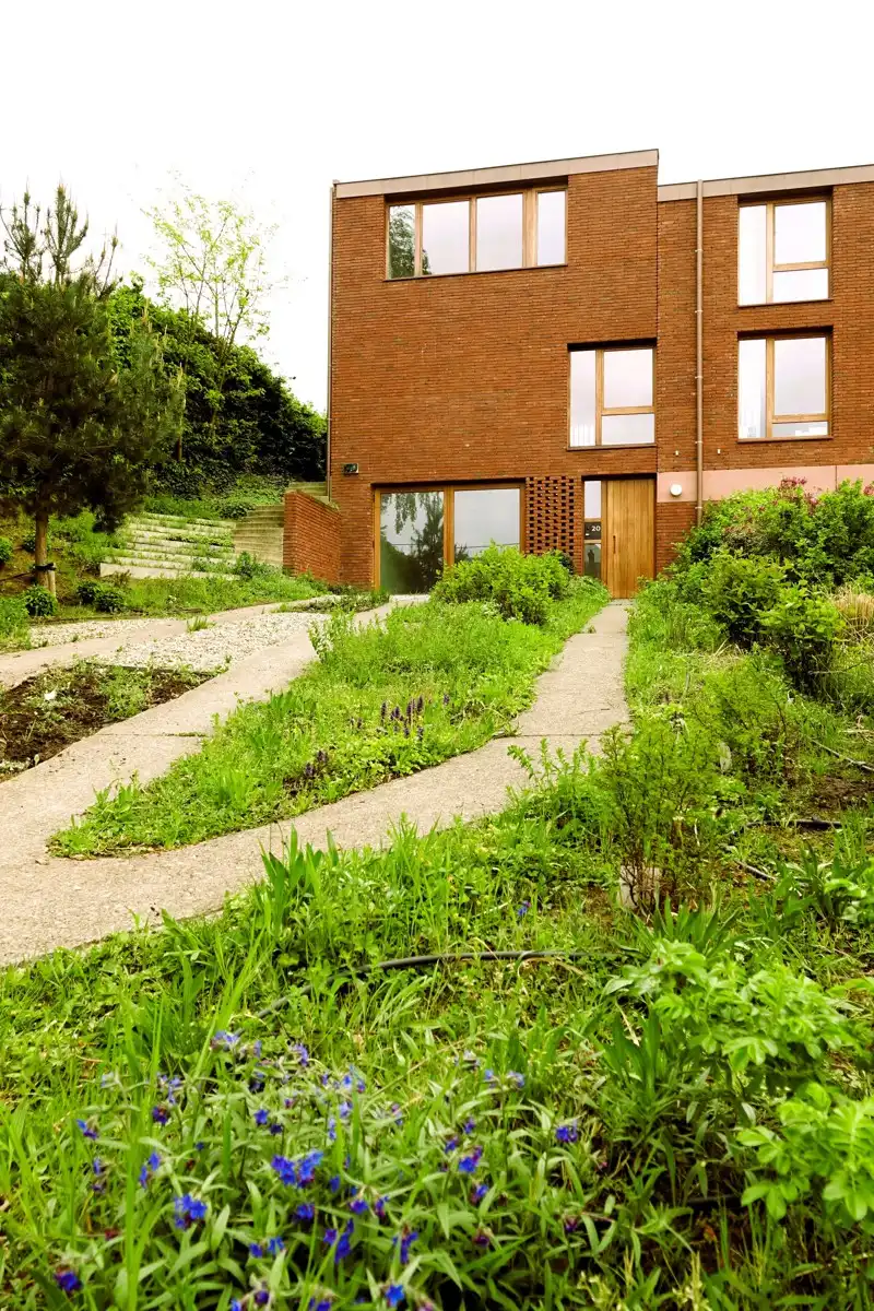 Villa te huur foto 2