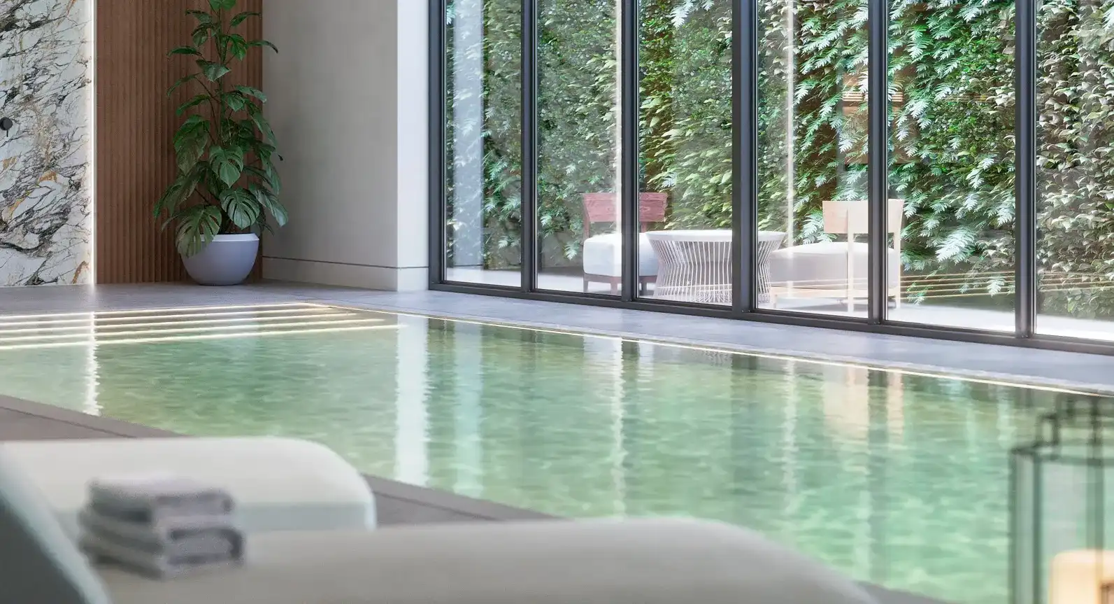 Wonen in Nueva Andalucía: ervaar de perfecte combinatie van luxe en rendement foto 6