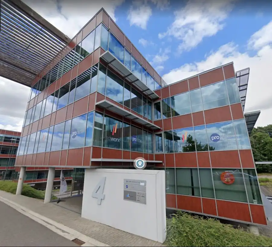 Avenue des dessus de Lives 4-6, 5101 Lives-Sur-Meuse foto 6