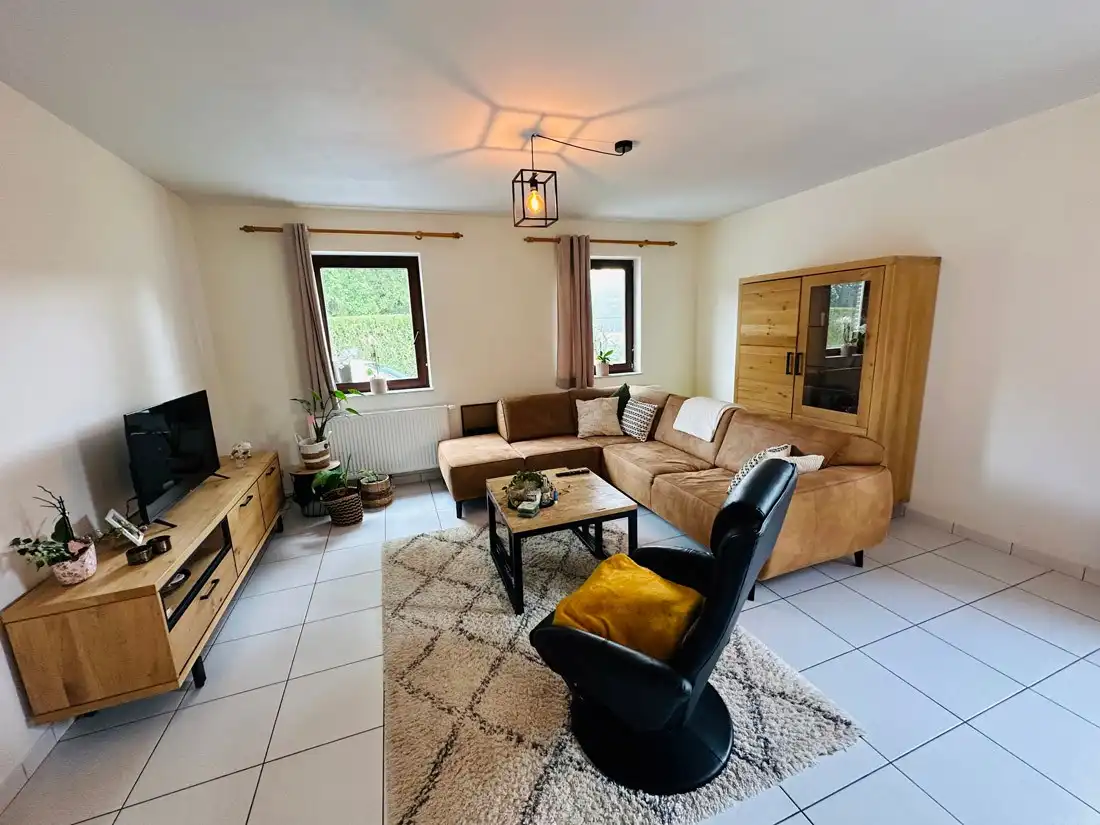 Mooie eigentijdse vrijstaande woning te Hechtel foto 4