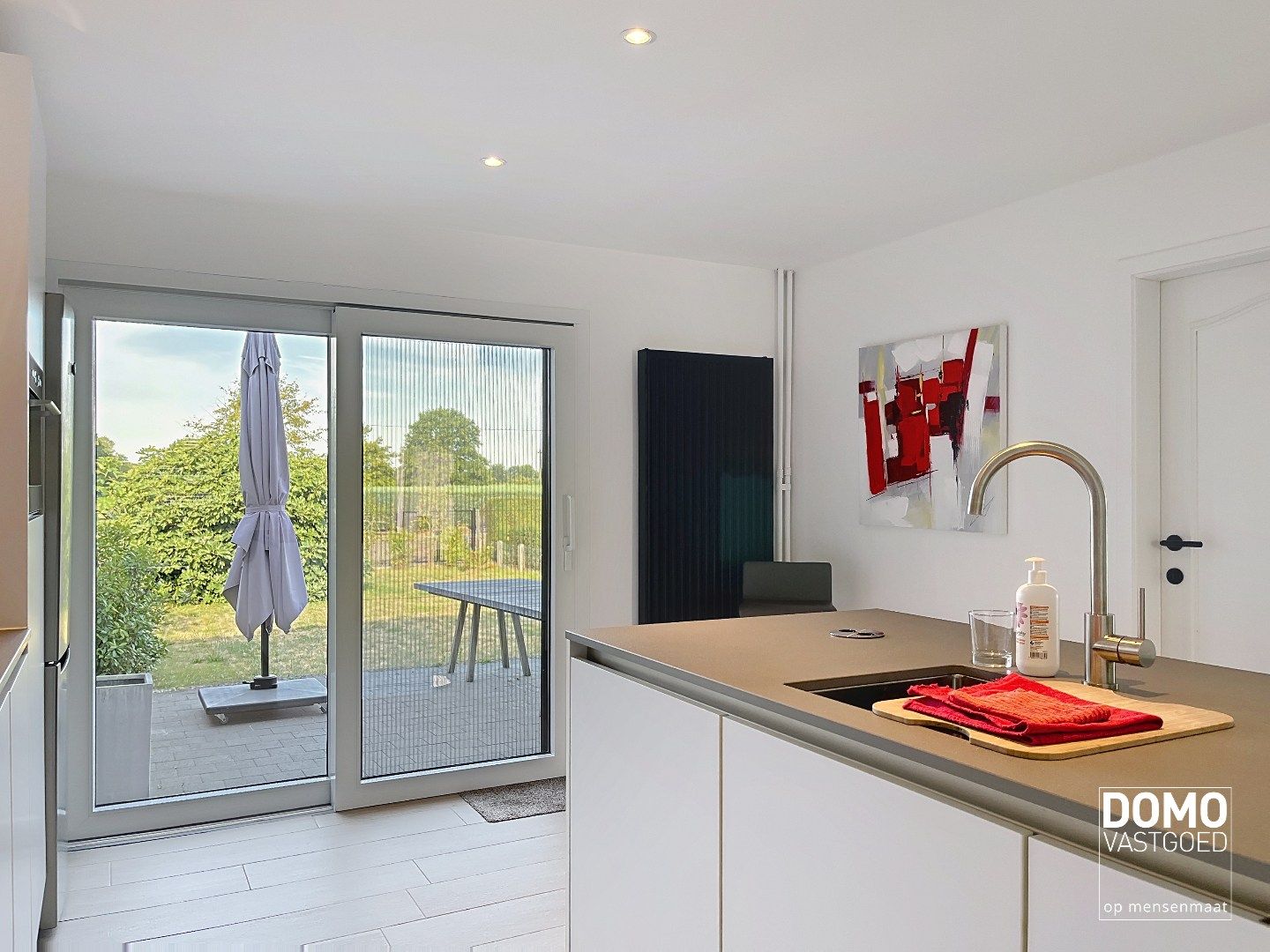 Ruime woning met 3 slaapkamers te Kermt - EPC-label C - 165m² foto 6