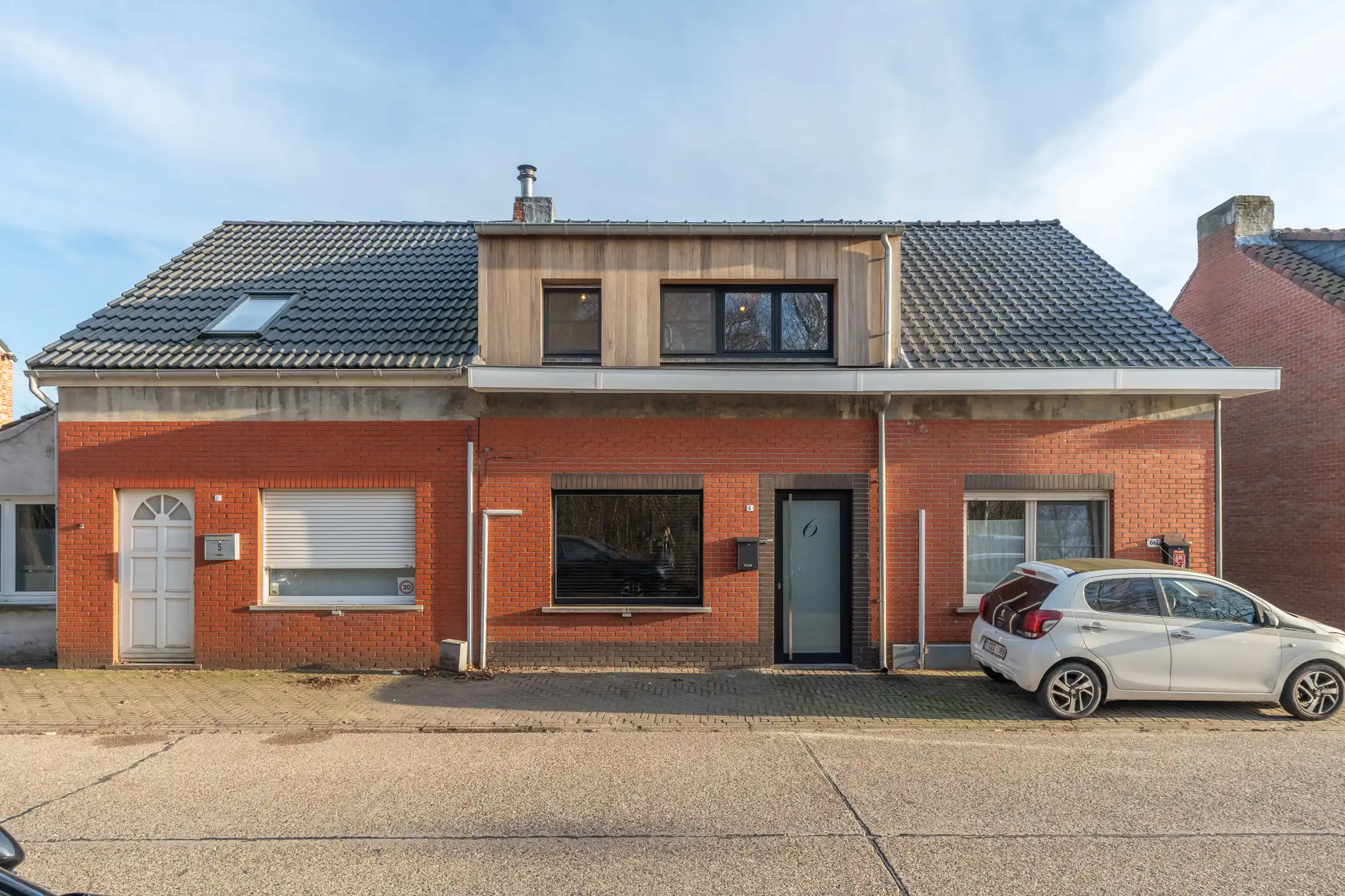 Prachtig gerenoveerde woning met 3 slpks en tuin te Beerse foto 30