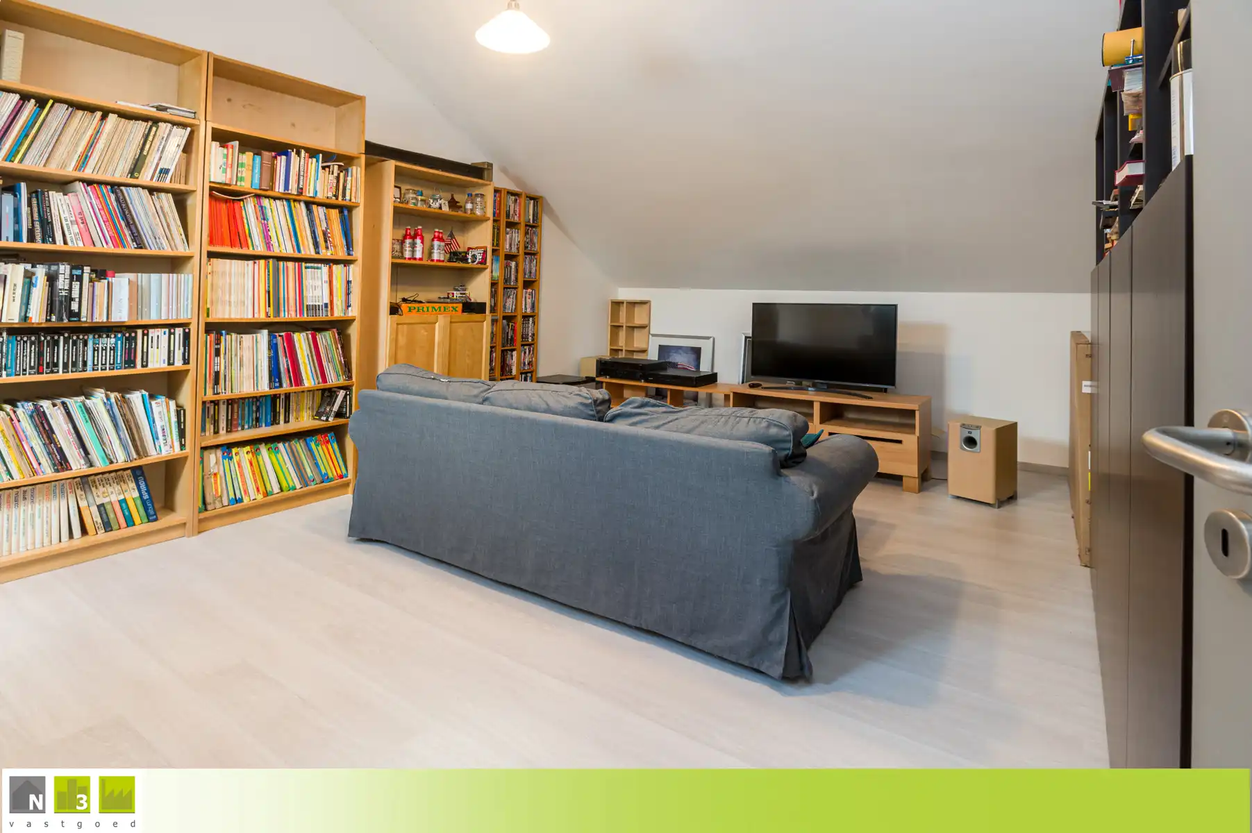 Huis te koop foto 17