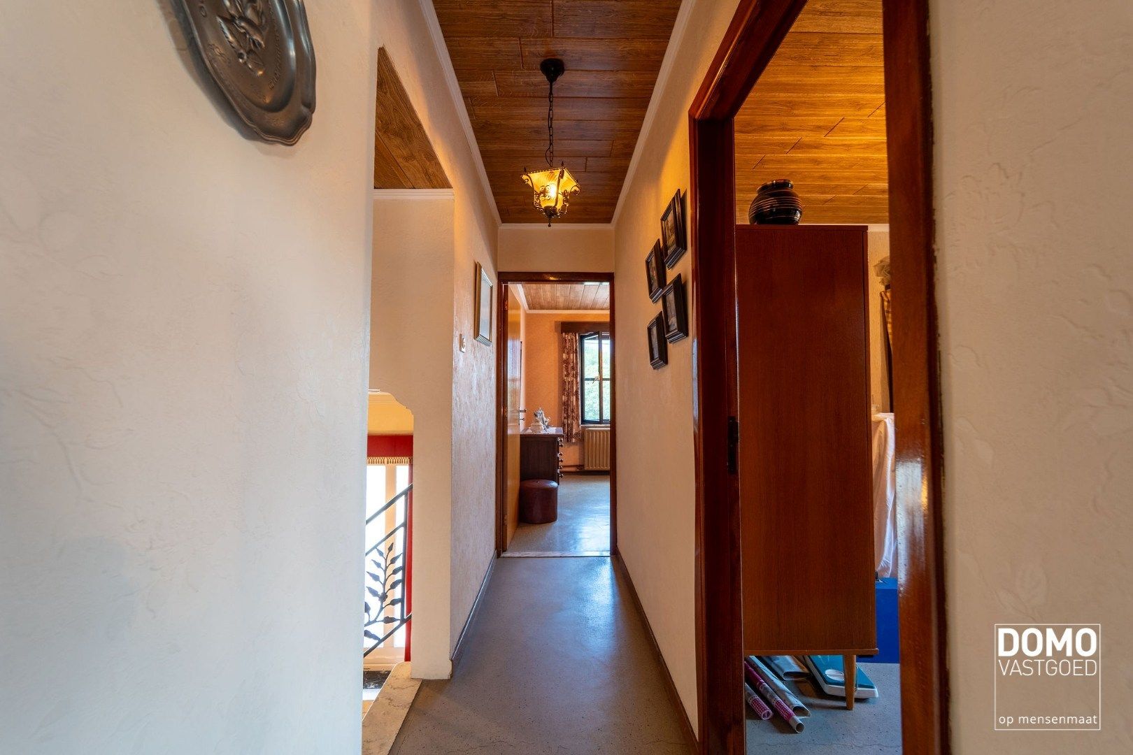 Open bebouwing met 3 slaapkamers en veel potentieel in Lummen” foto 13