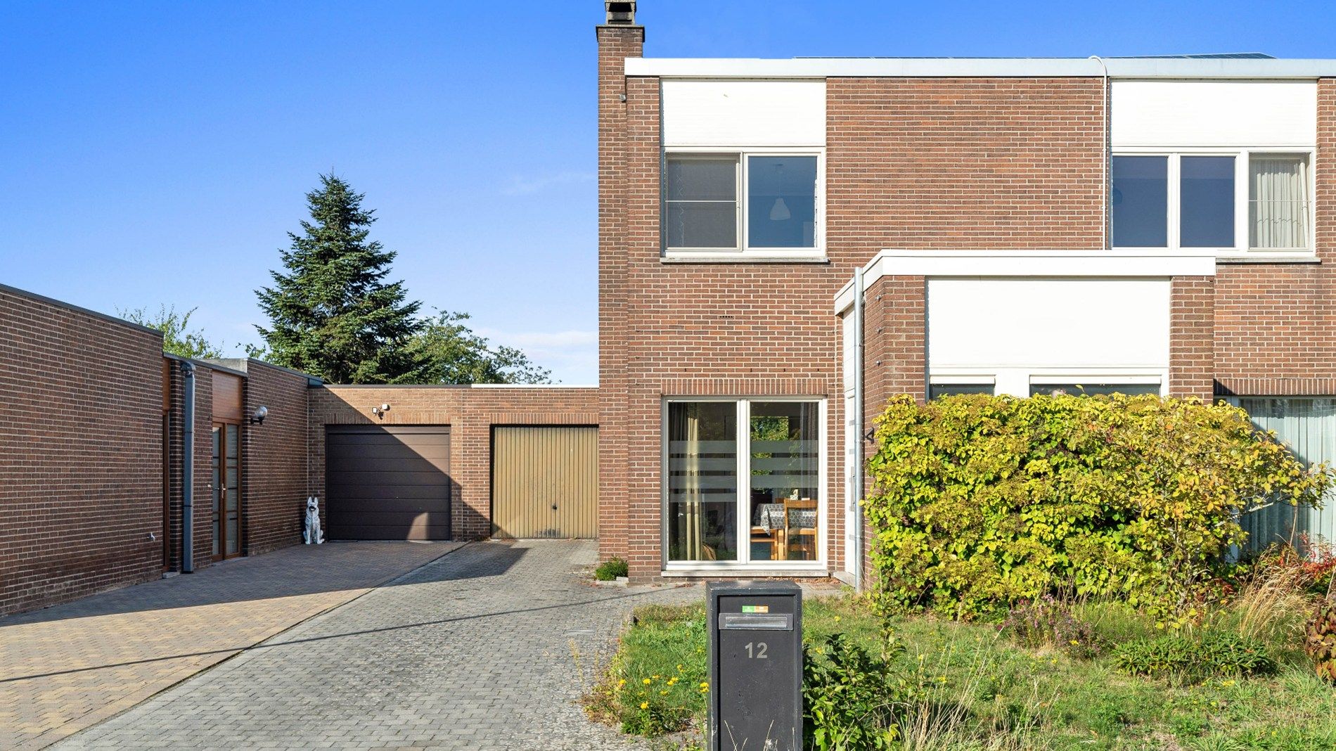 LINDEN - instapklare HOB op top locatie foto 22