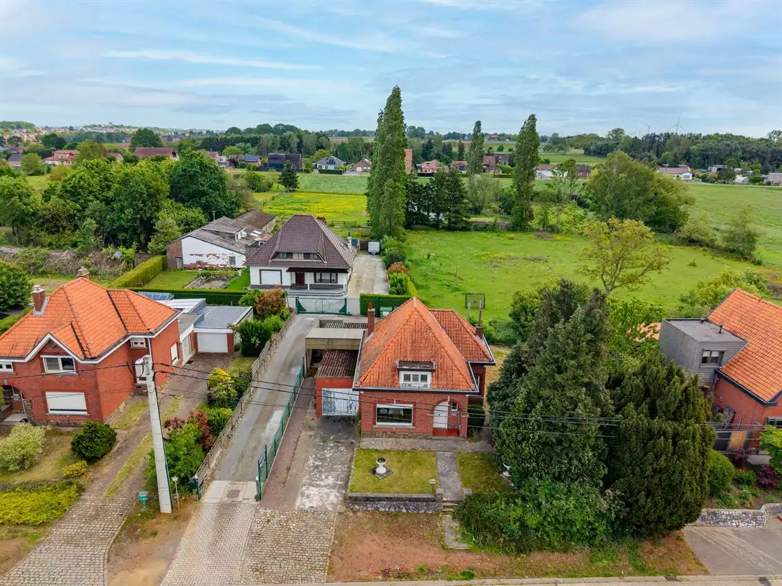 Te renoveren woning 3slk op 5a10 foto 34