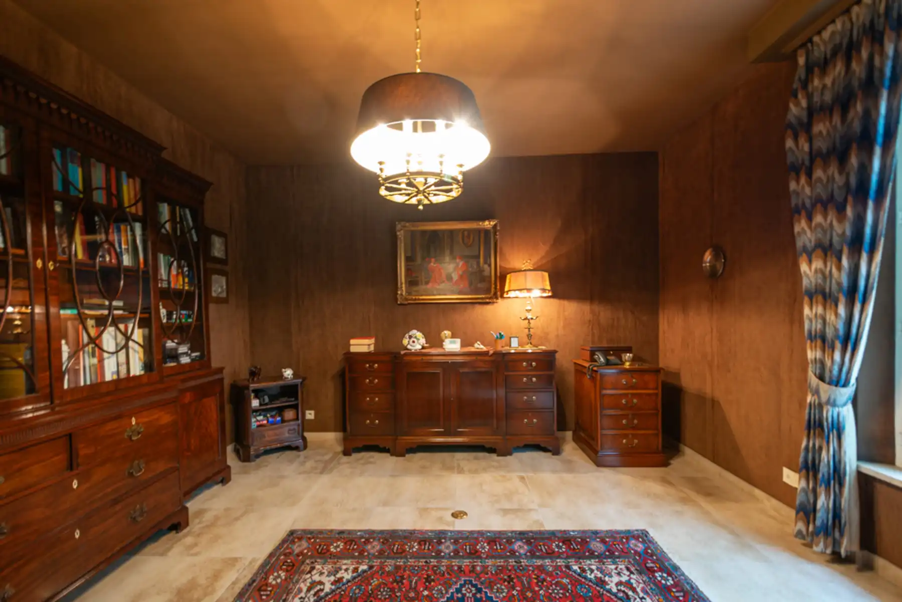LAPORTA MANOIR MET KLASSE OP TOPLOCATIE foto 25