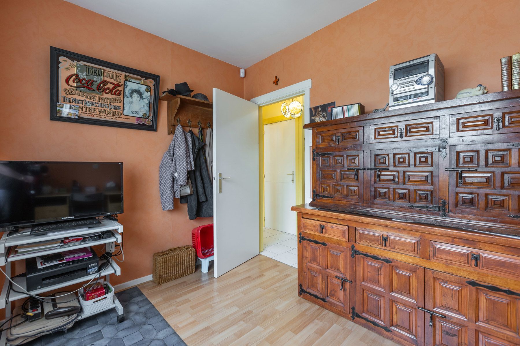 Villa "Ribambelle" foto 27