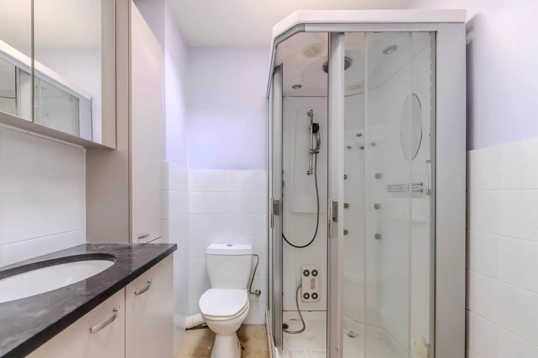 Op te knappen app met 2 slpk in hartje Nijlen foto 7