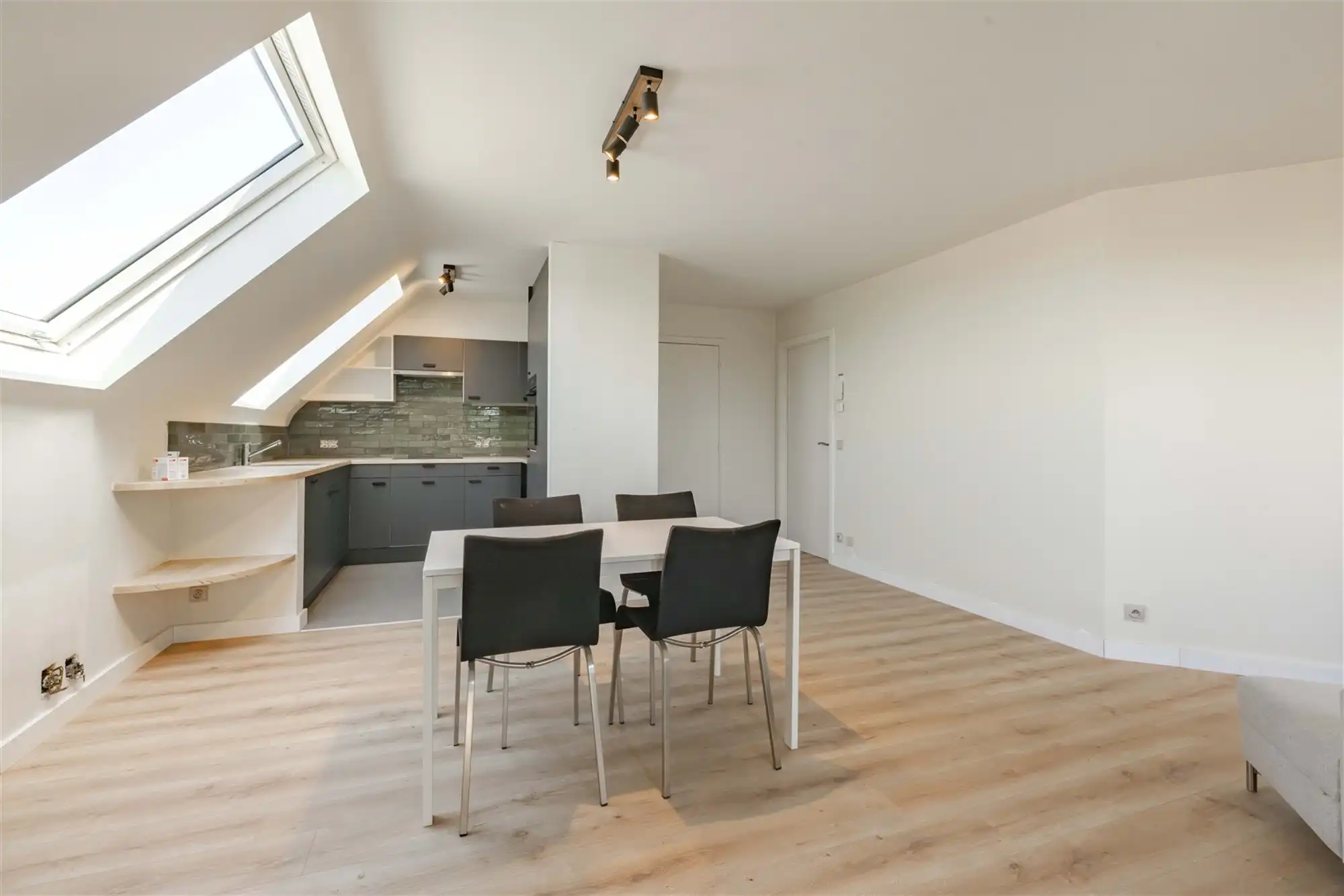 Appartement foto 3