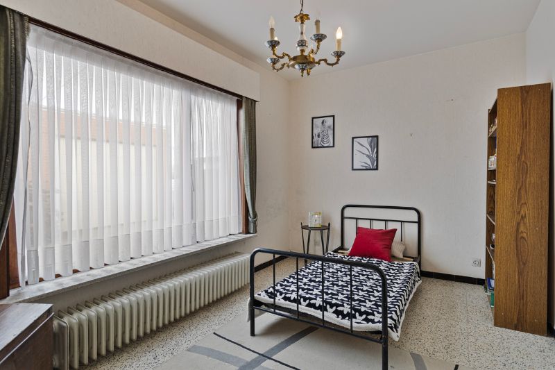 Charmante bungalow in Nazareth met ideale ligging! foto 10