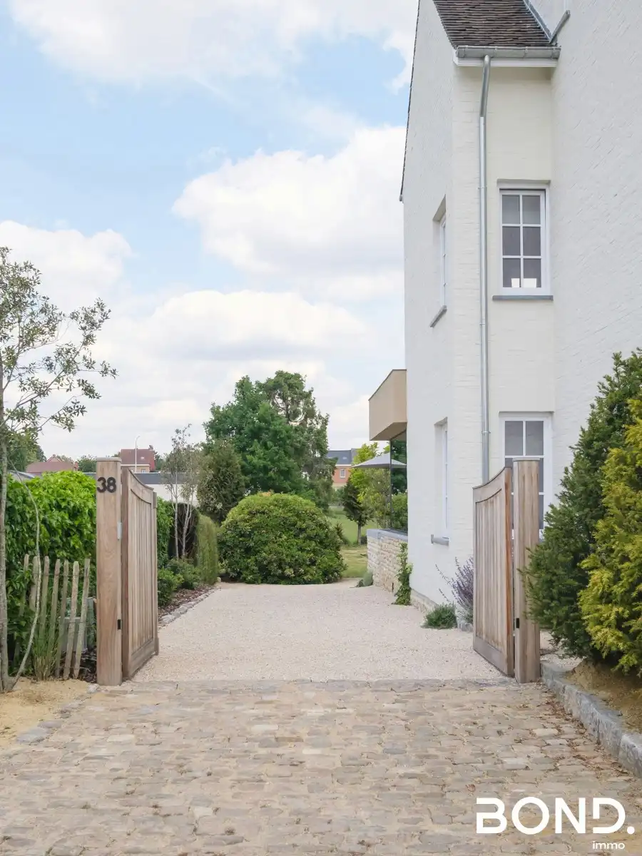 Karaktervolle vernieuwbouw foto 2