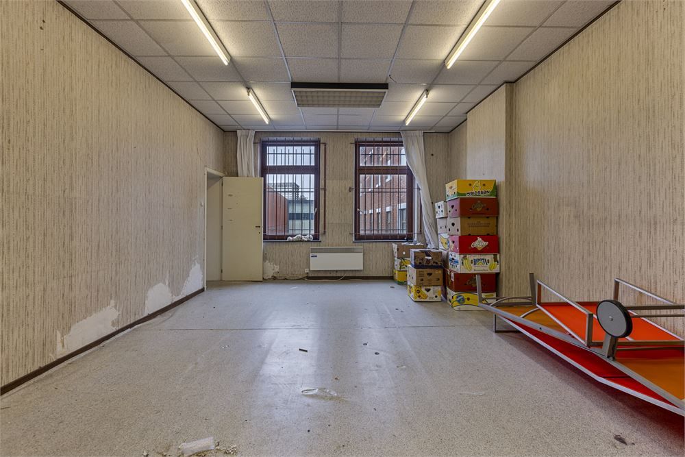 Te renoveren handelshuis op top locatie foto 6