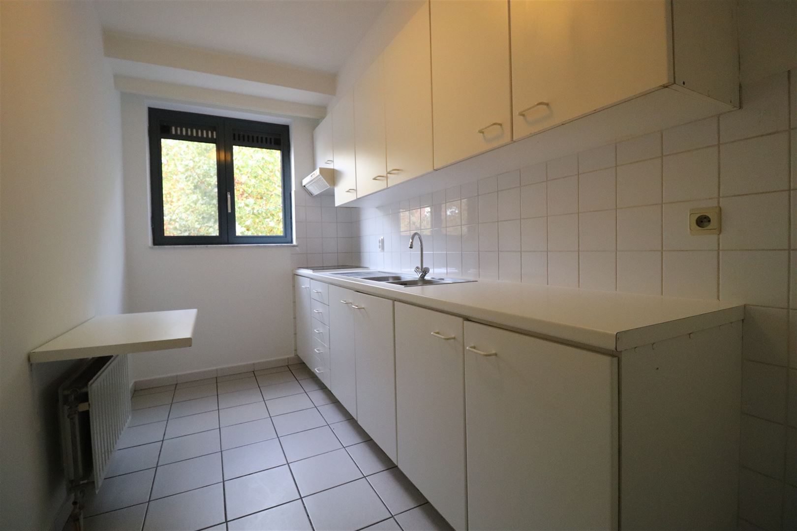 Appartement met 2 slaapkamers te Borsbeek foto 6