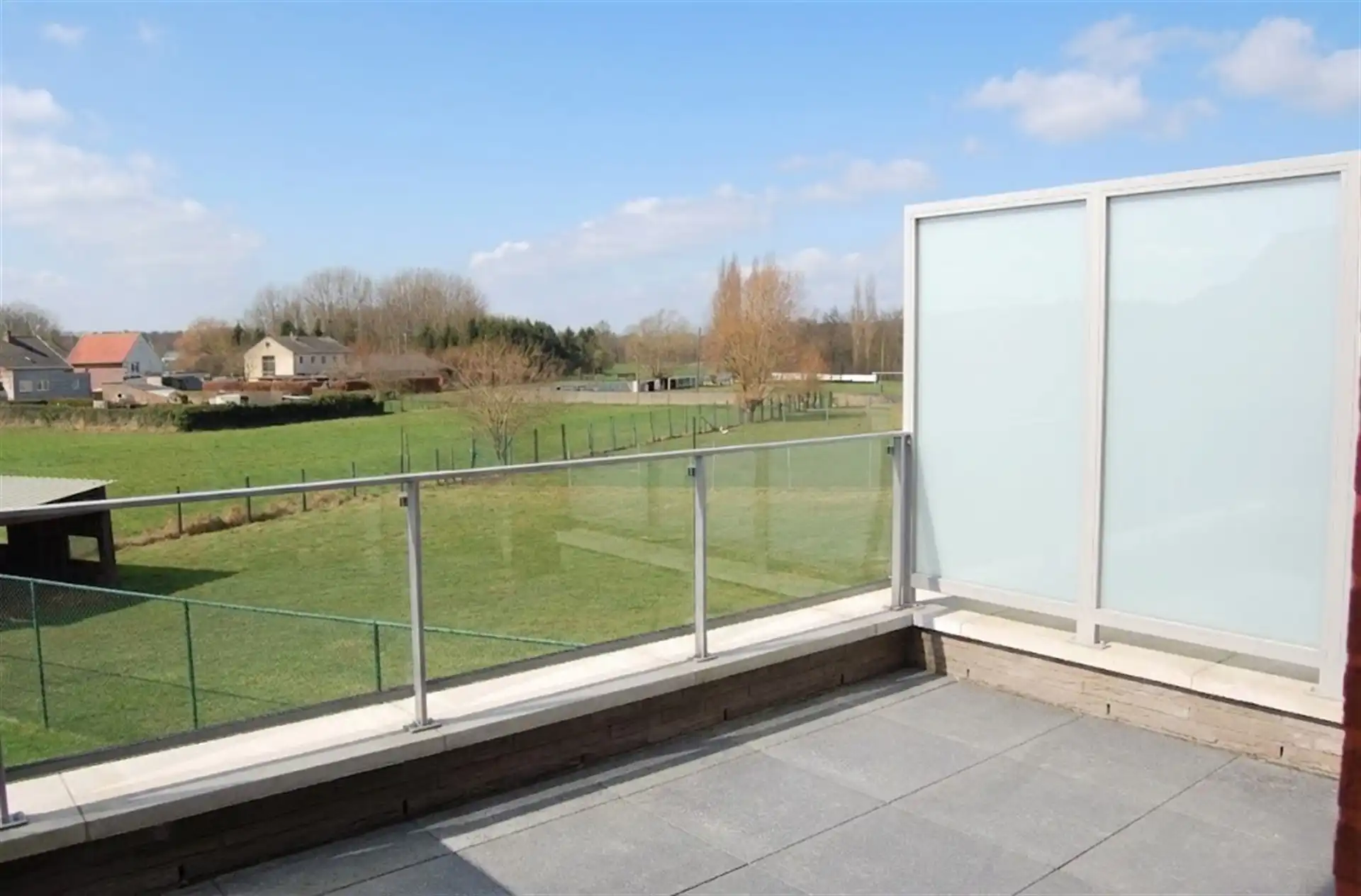 Ruim duplex-appartement in kleinschalig gebouw foto 7