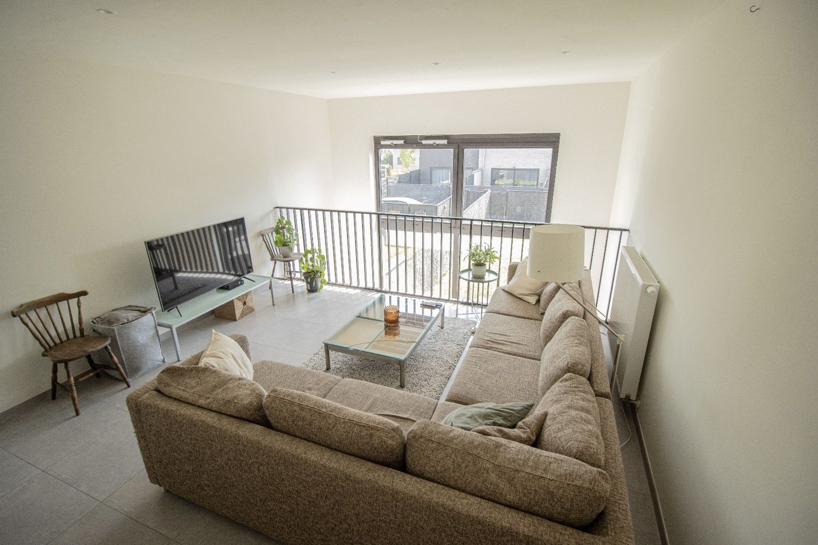 Rijwoning met 3 slaapkamers en tuin in Kortrijk foto 6