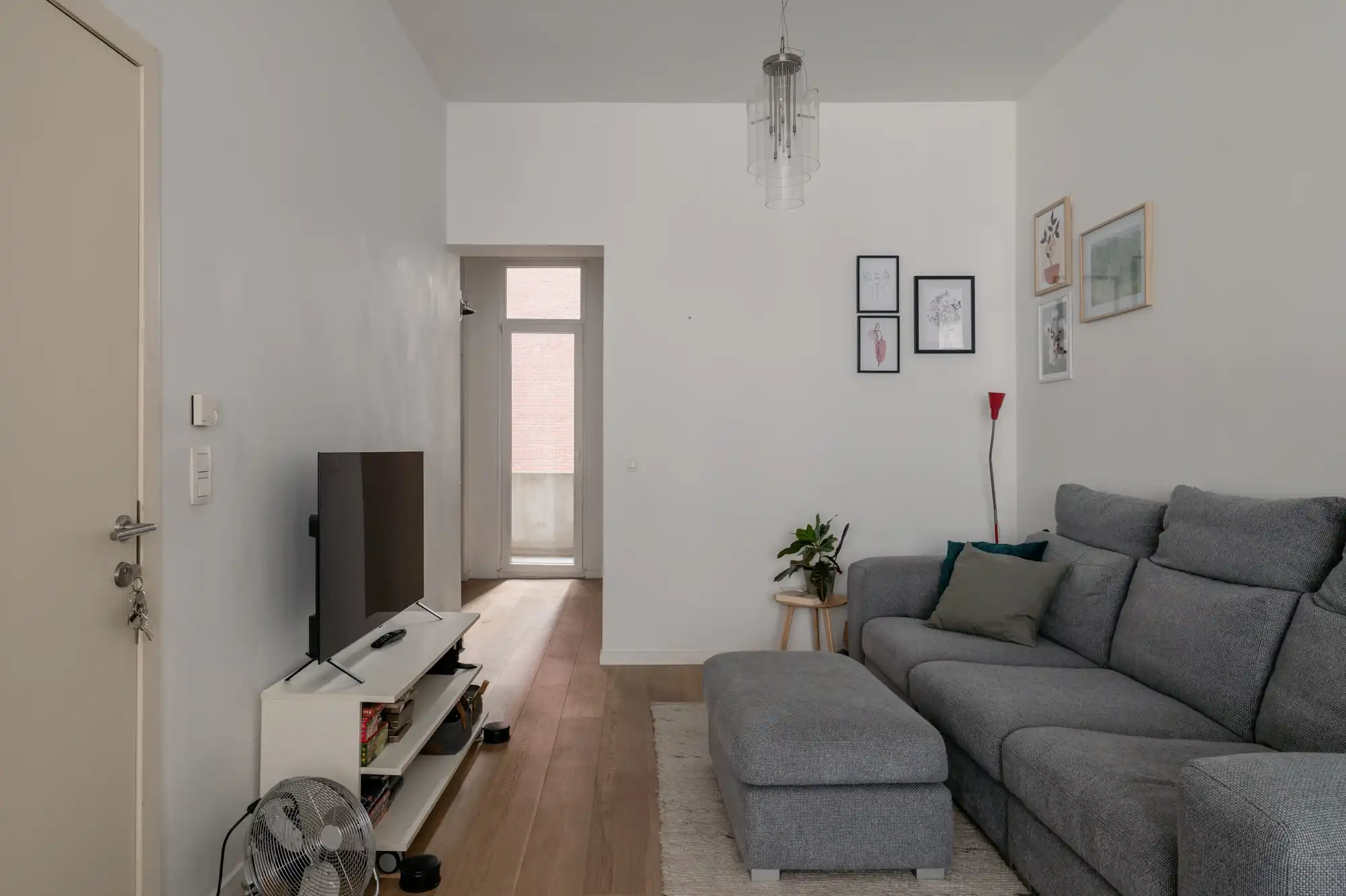 Goud in handen met dit appartement in de Goudbloemstraat foto 9