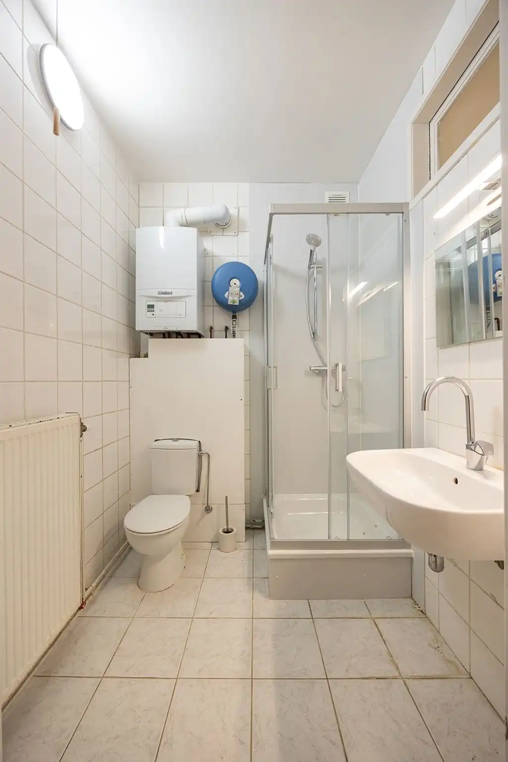 Appartement met 2 slaapkamers en terrasje foto 14