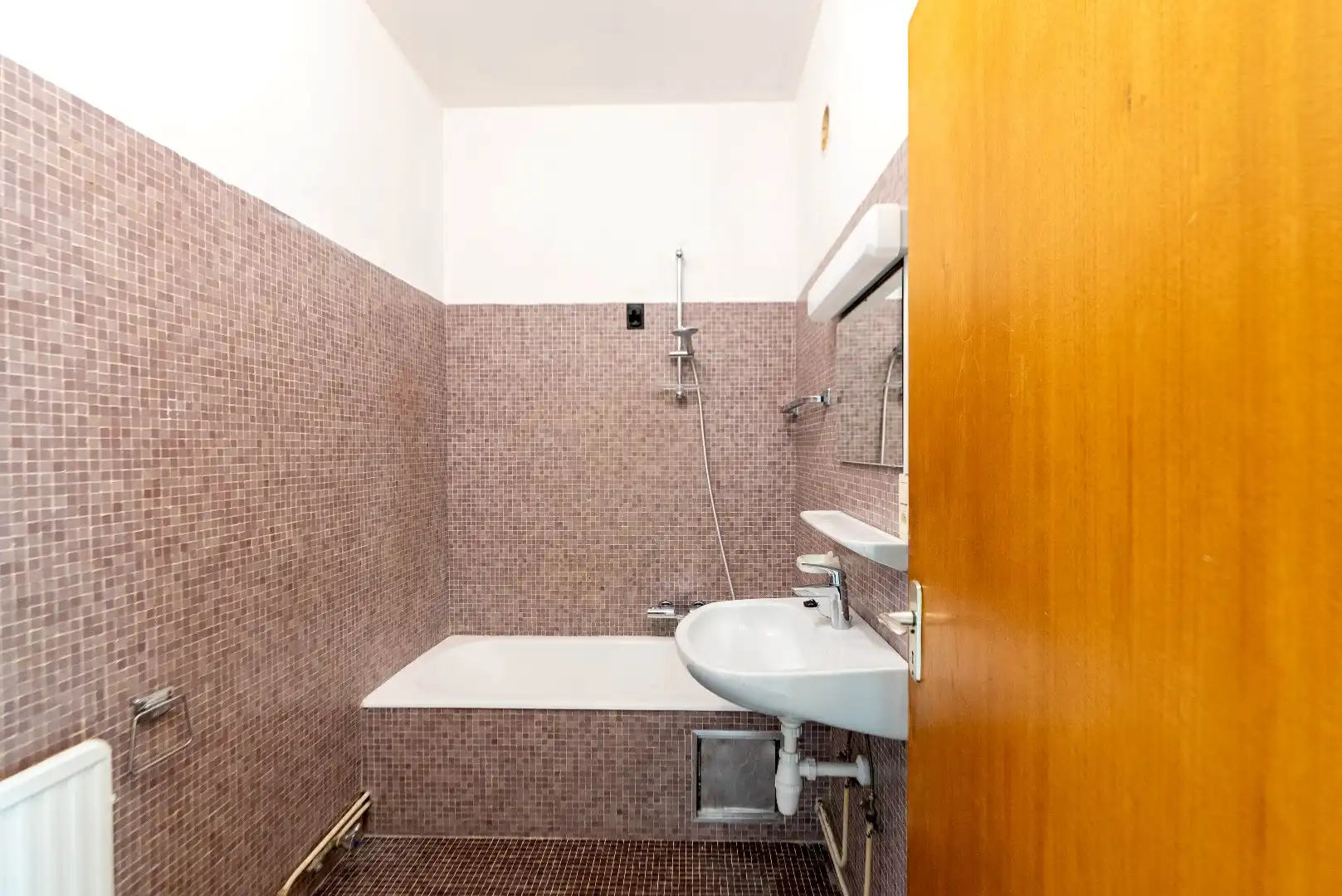 Instapklaar appartement met 3 slaapkamers foto 13