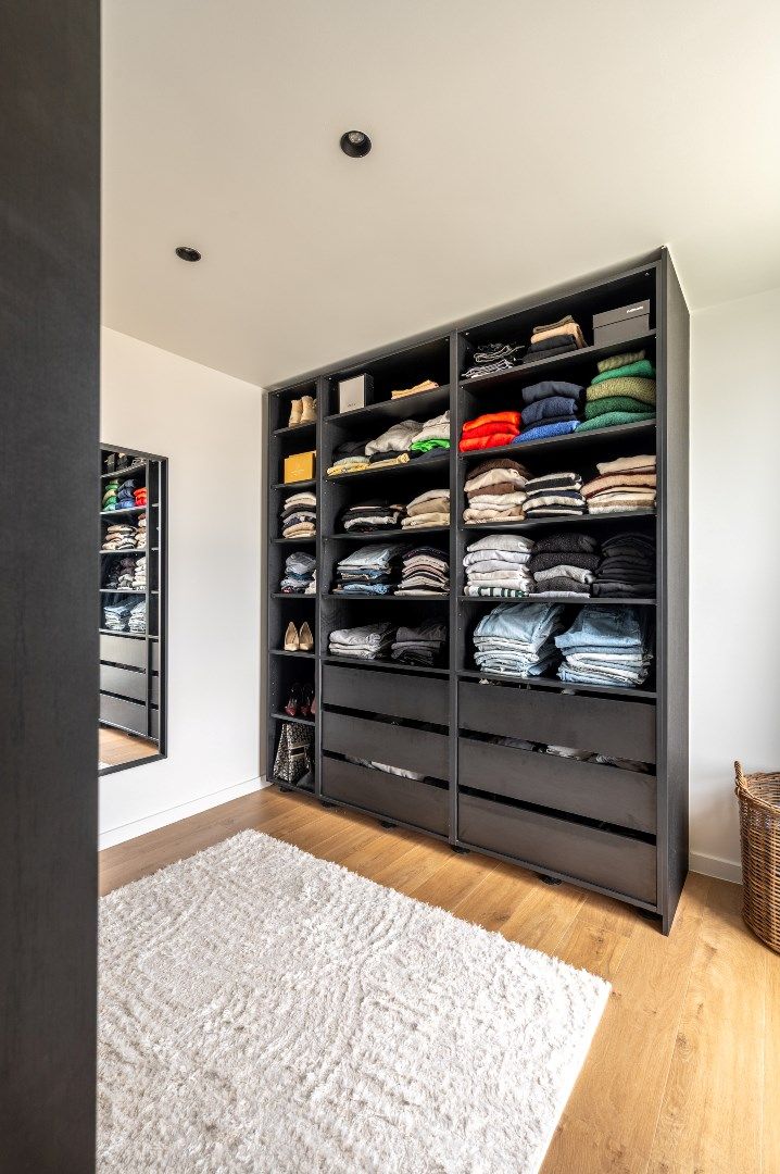 Luxueus afgewerkte alleenstaande woning op 481 m² foto 28